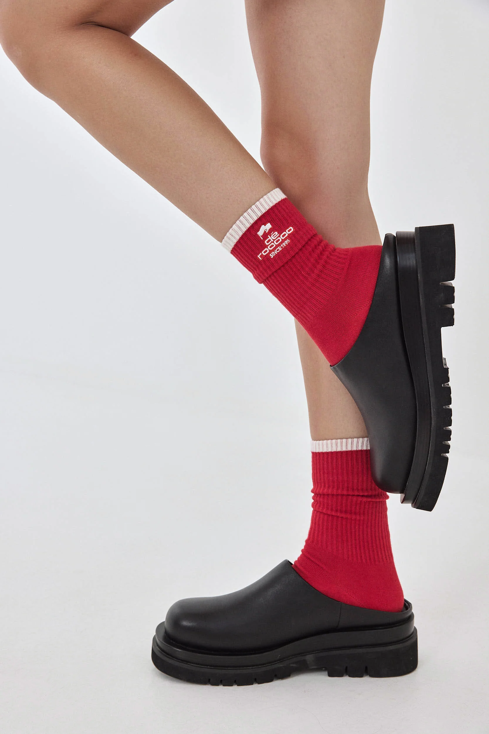 Active Socks - Image 3