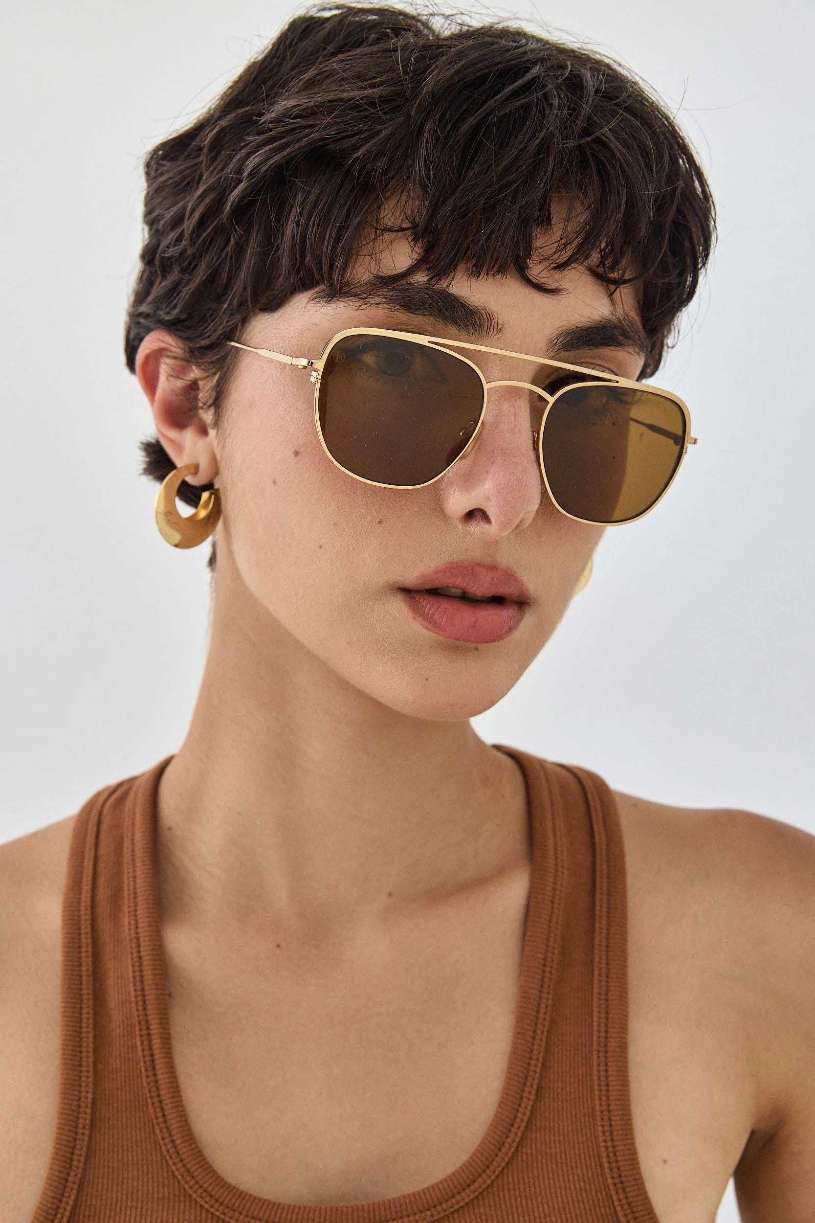 Aviator Sunglasses - Image 2