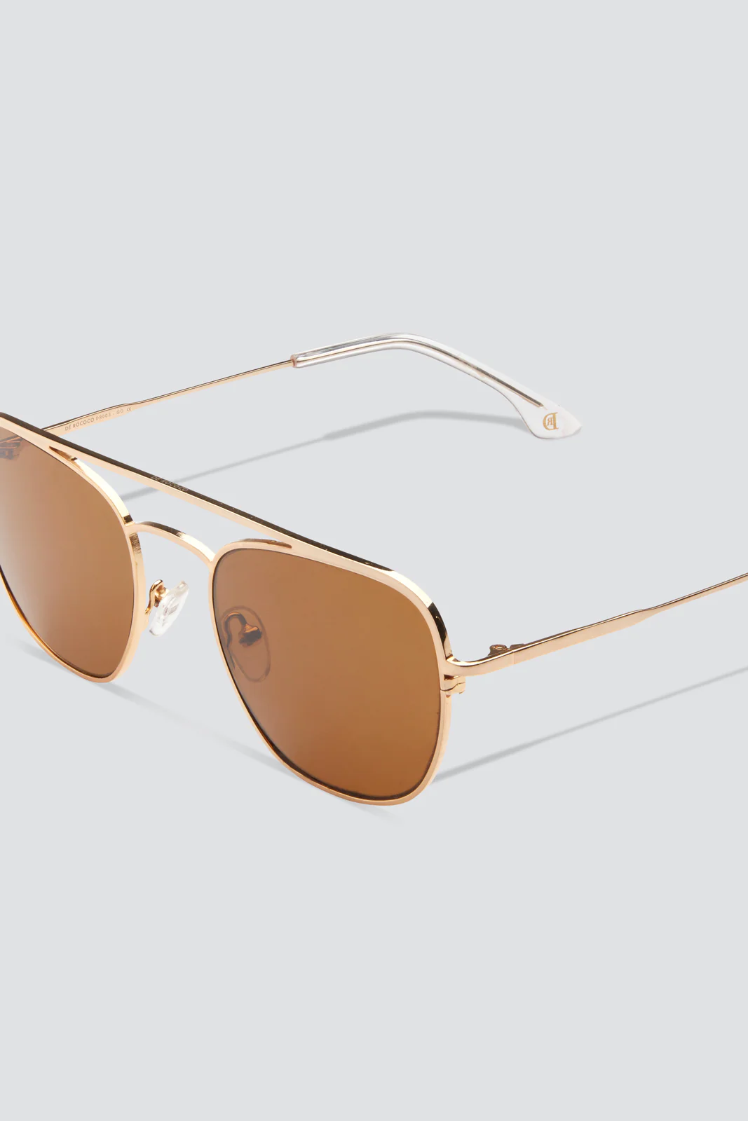 Aviator Sunglasses - Image 4