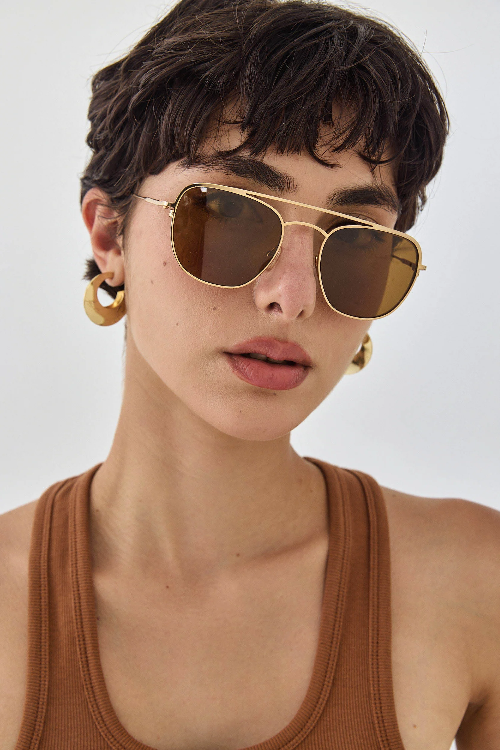 Aviator Sunglasses - Image 5