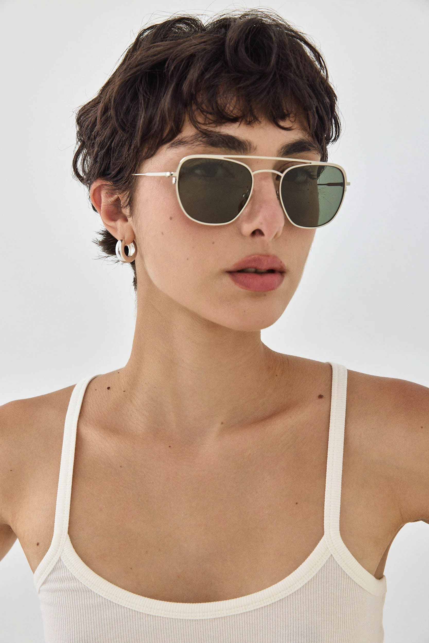 Aviator Sunglasses - Image 2