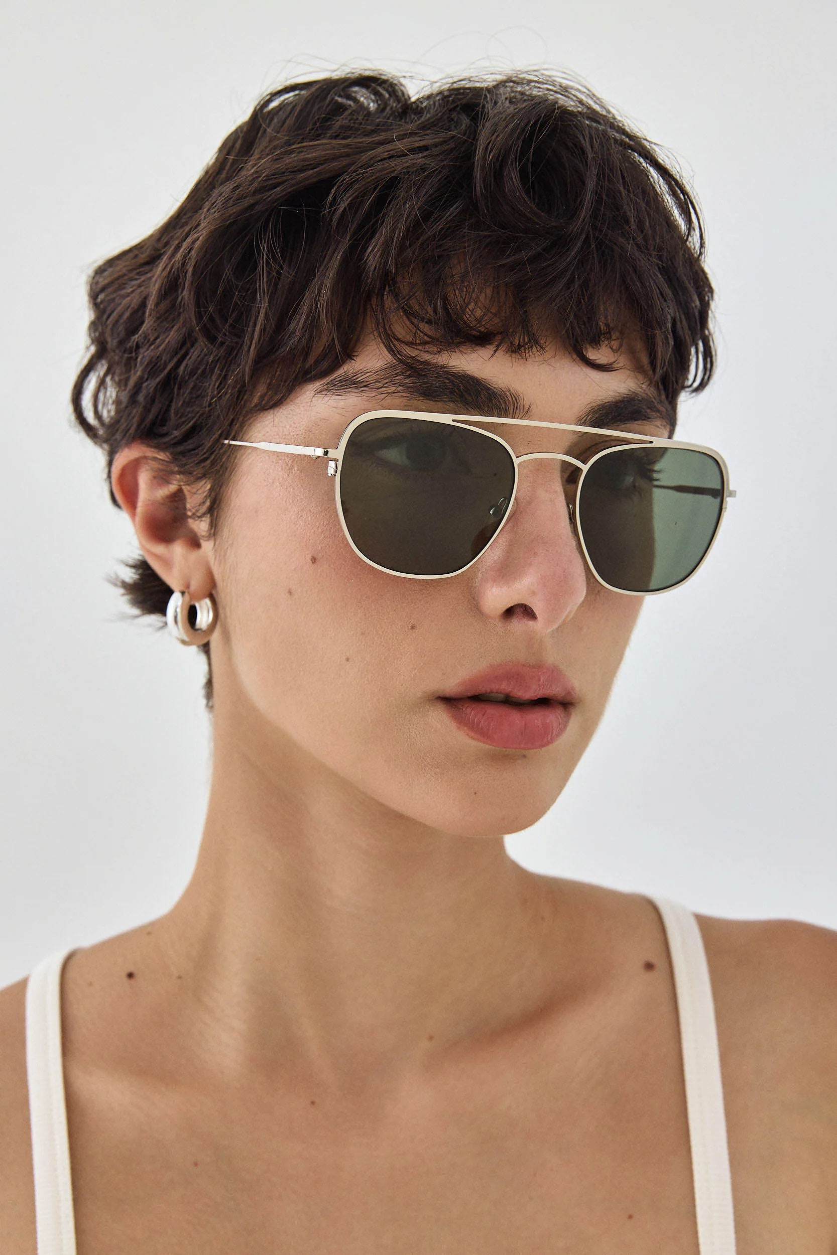 Aviator Sunglasses - Image 3