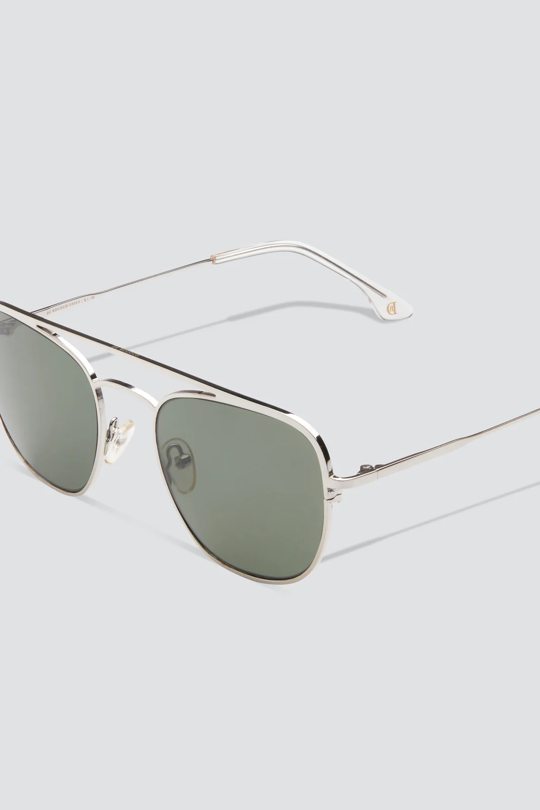 Aviator Sunglasses - Image 4