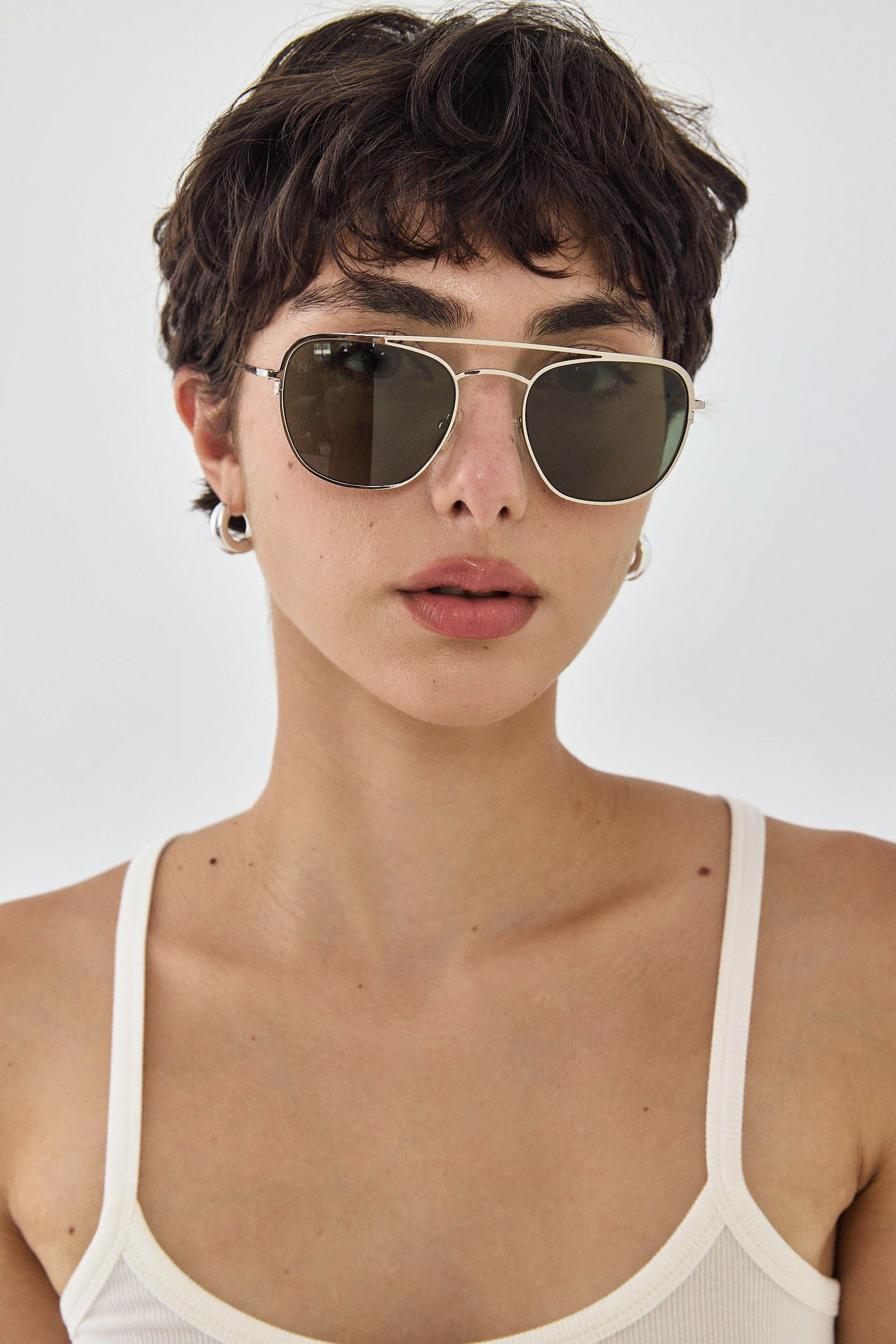 Aviator Sunglasses - Image 5