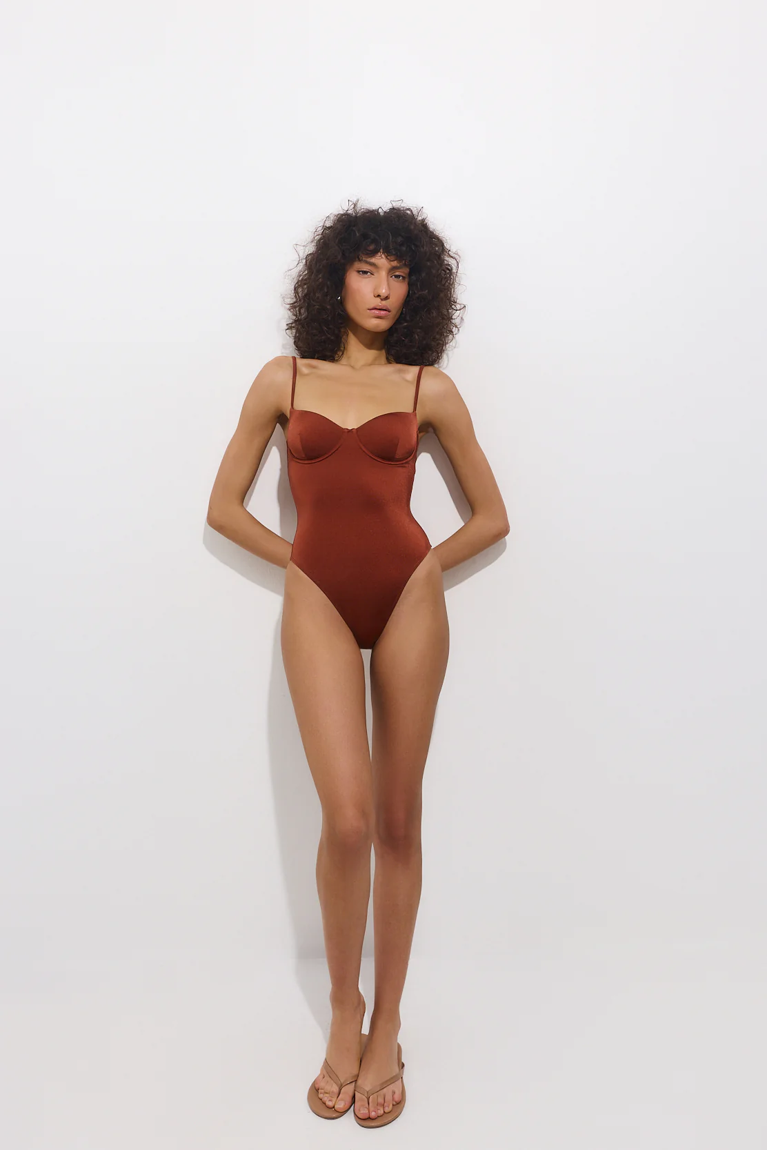 Bloody Mary One Piece - Image 4