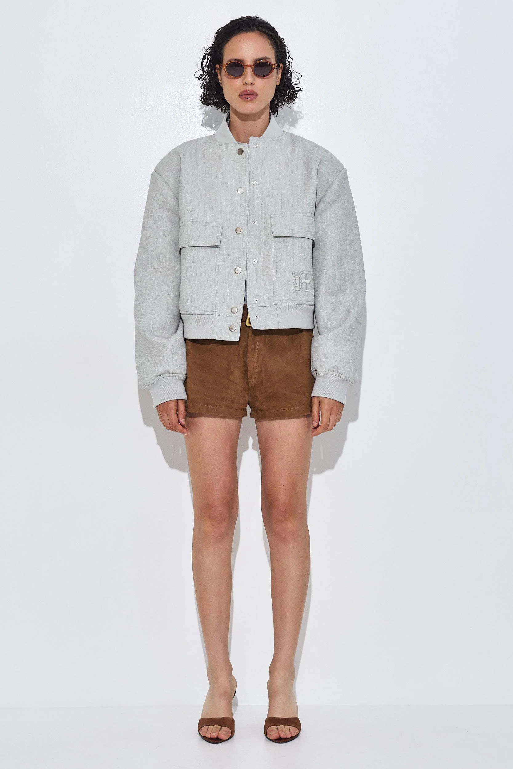 Bomber Jacket - Image 2