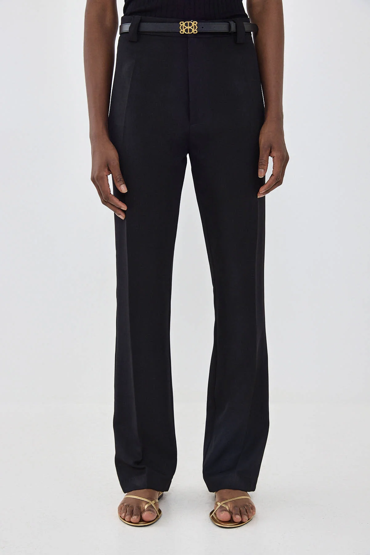 Bootcut Daddy Pants - Image 2