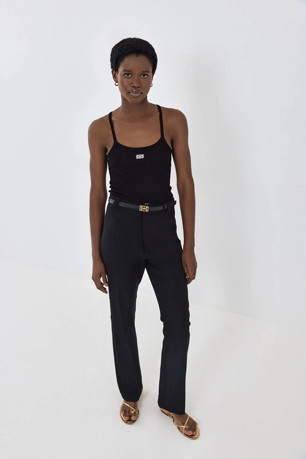 Bootcut Daddy Pants - Image 3