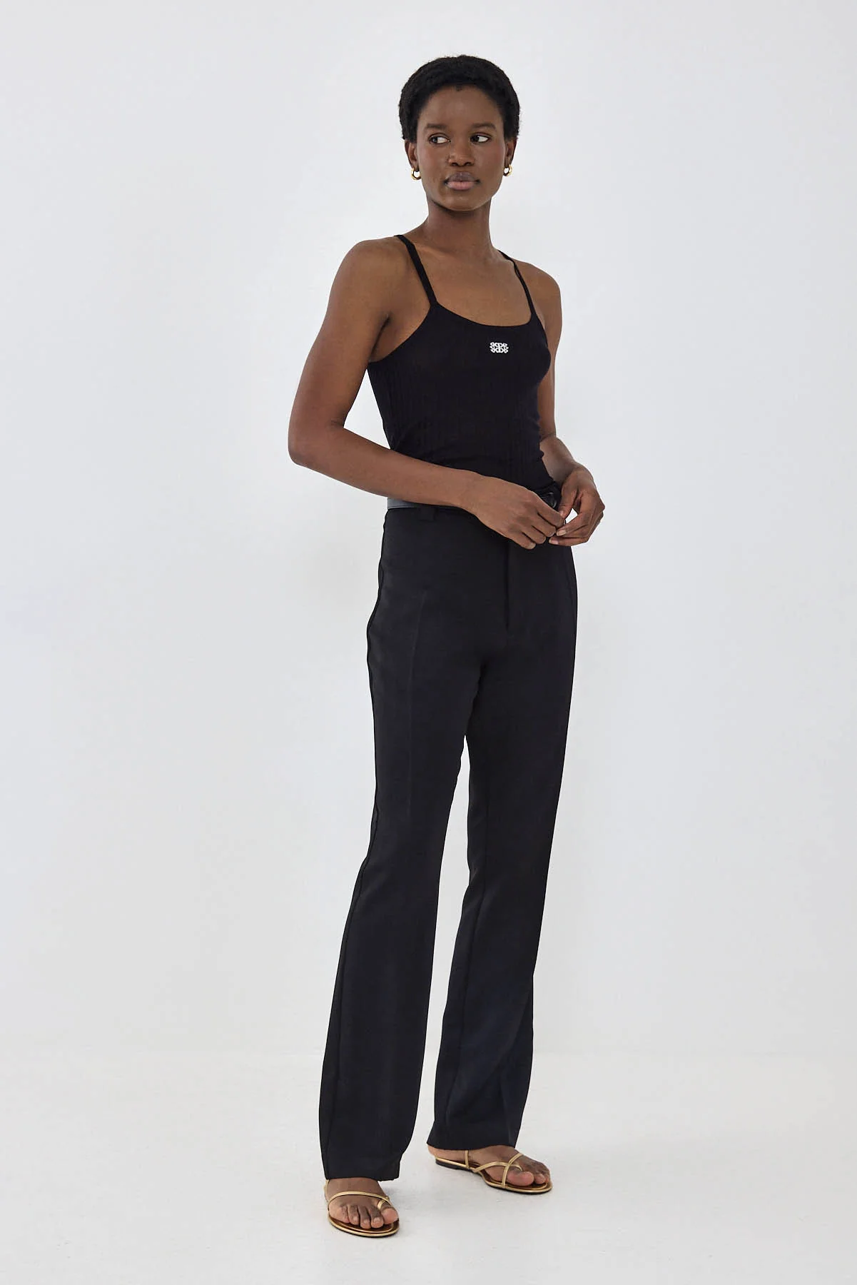 Bootcut Daddy Pants - Image 4