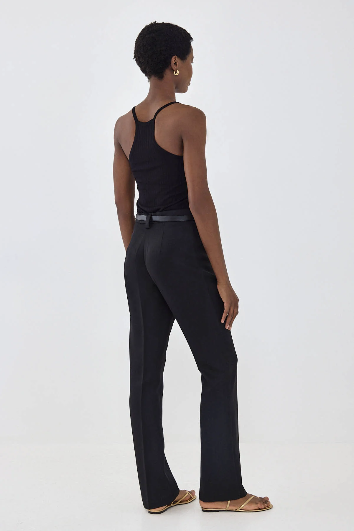 Bootcut Daddy Pants - Image 5