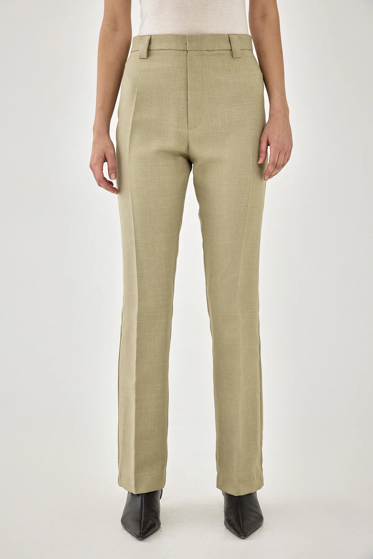 Bootcut Daddy Pants - Image 2