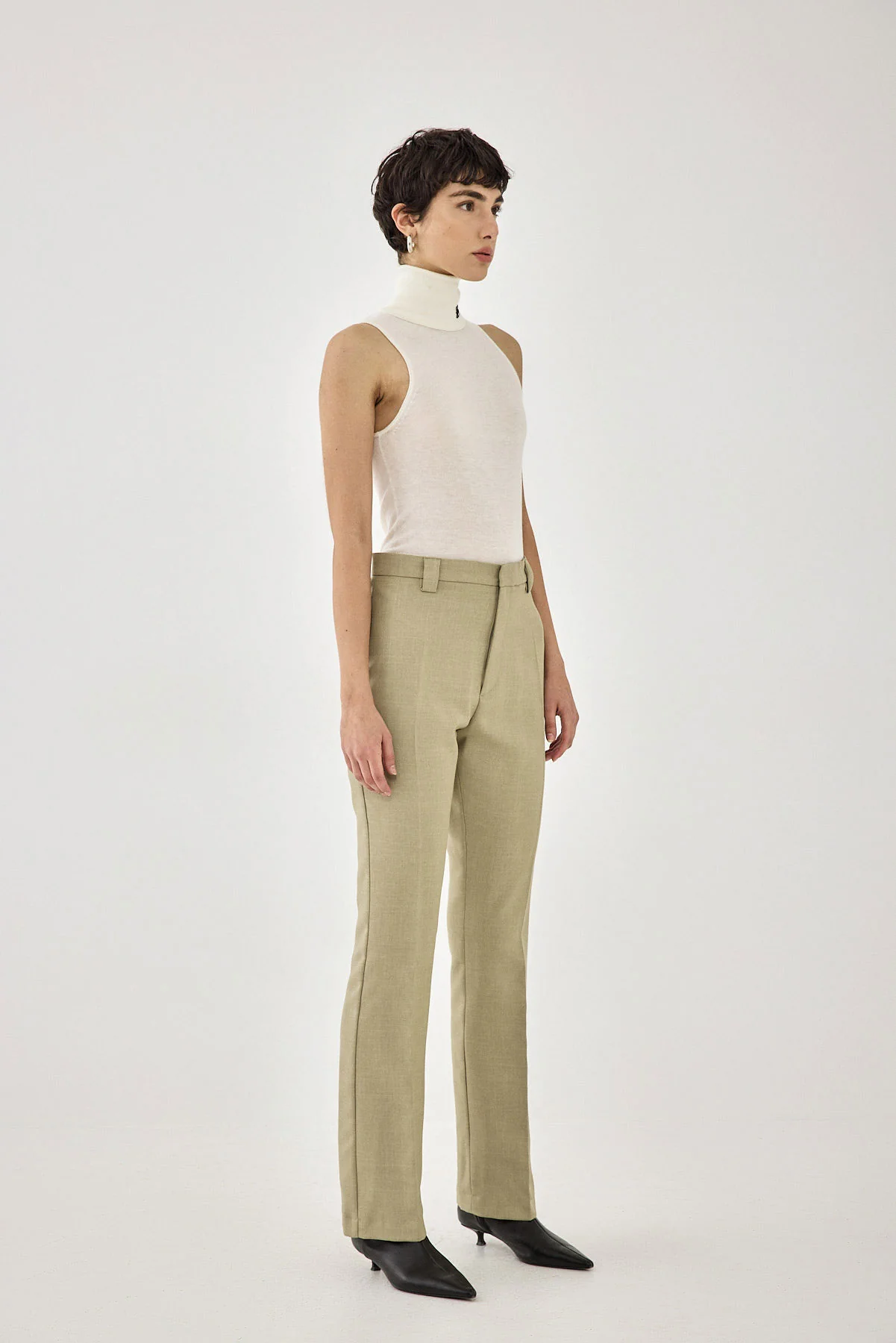 Bootcut Daddy Pants - Image 3