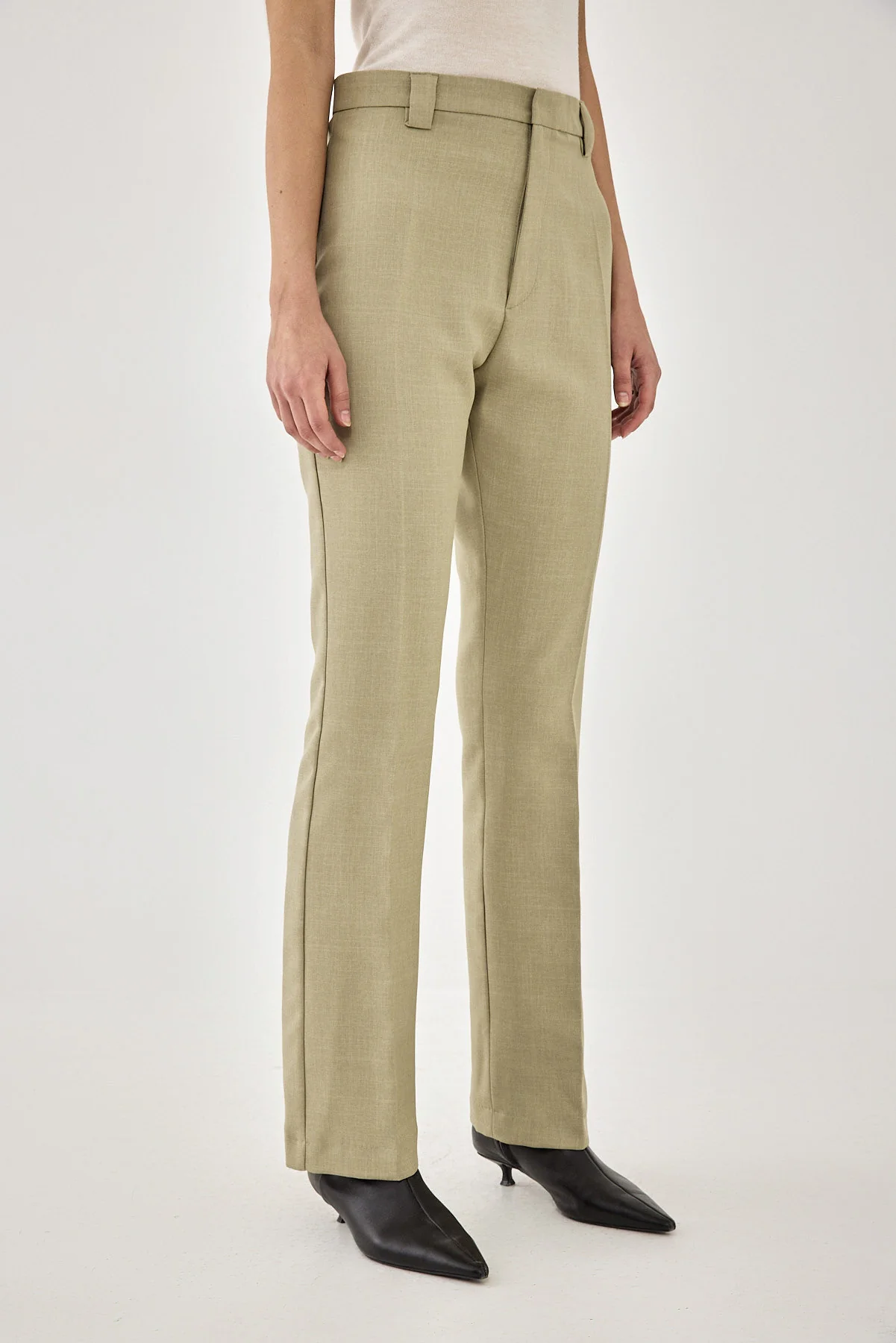 Bootcut Daddy Pants - Image 5
