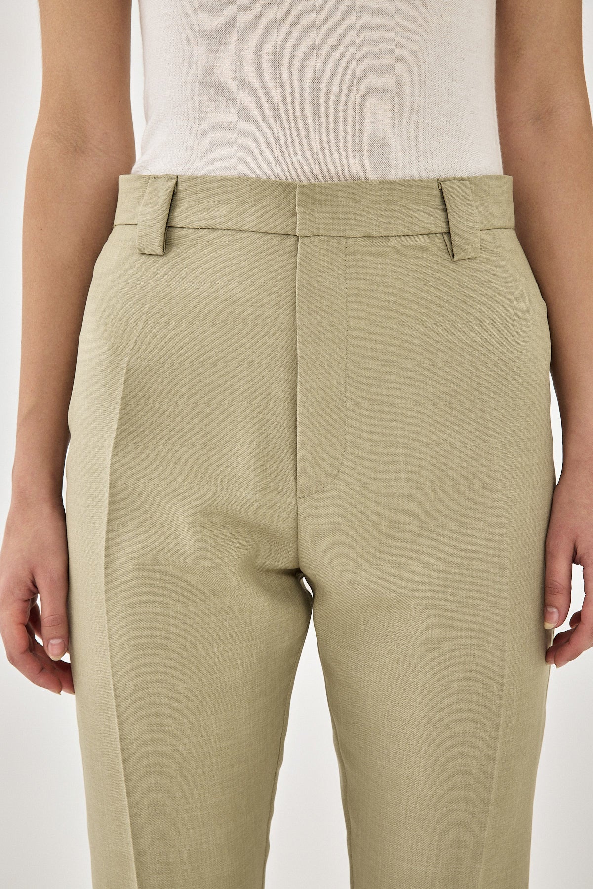 Bootcut Daddy Pants - Image 6