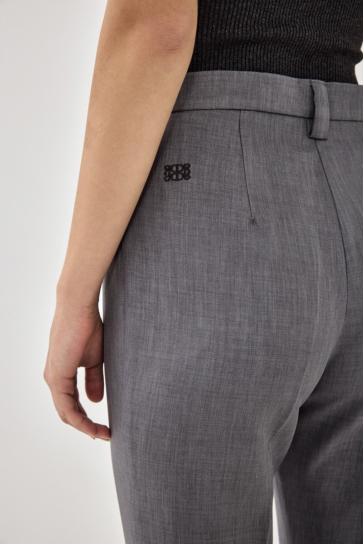 Bootcut Daddy Pants - Image 6