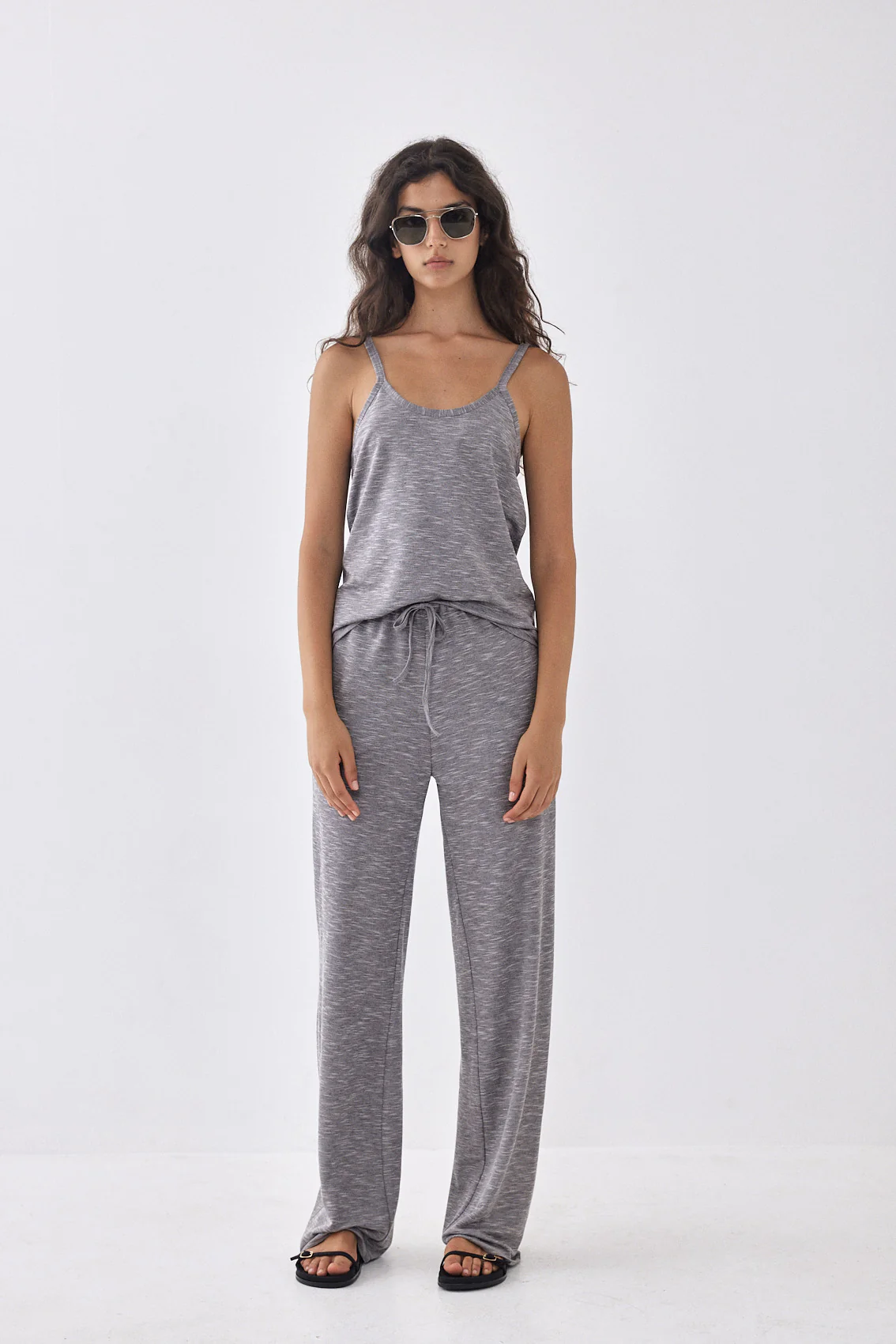 Cami Lounge Top - Image 2