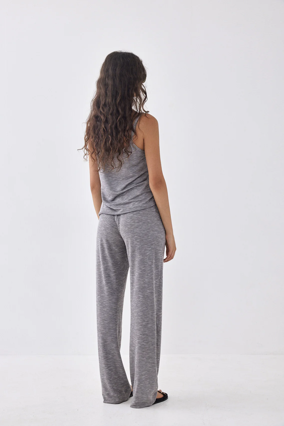 Cami Lounge Top - Image 5