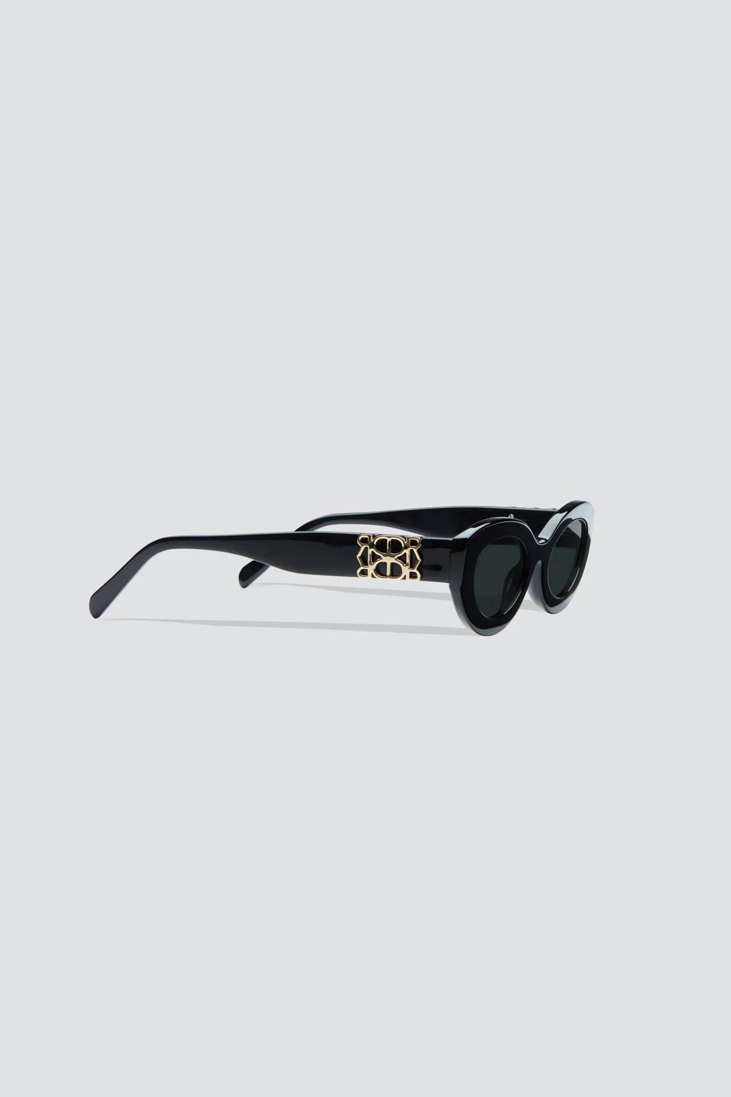Oval Sunglasses - Image 5