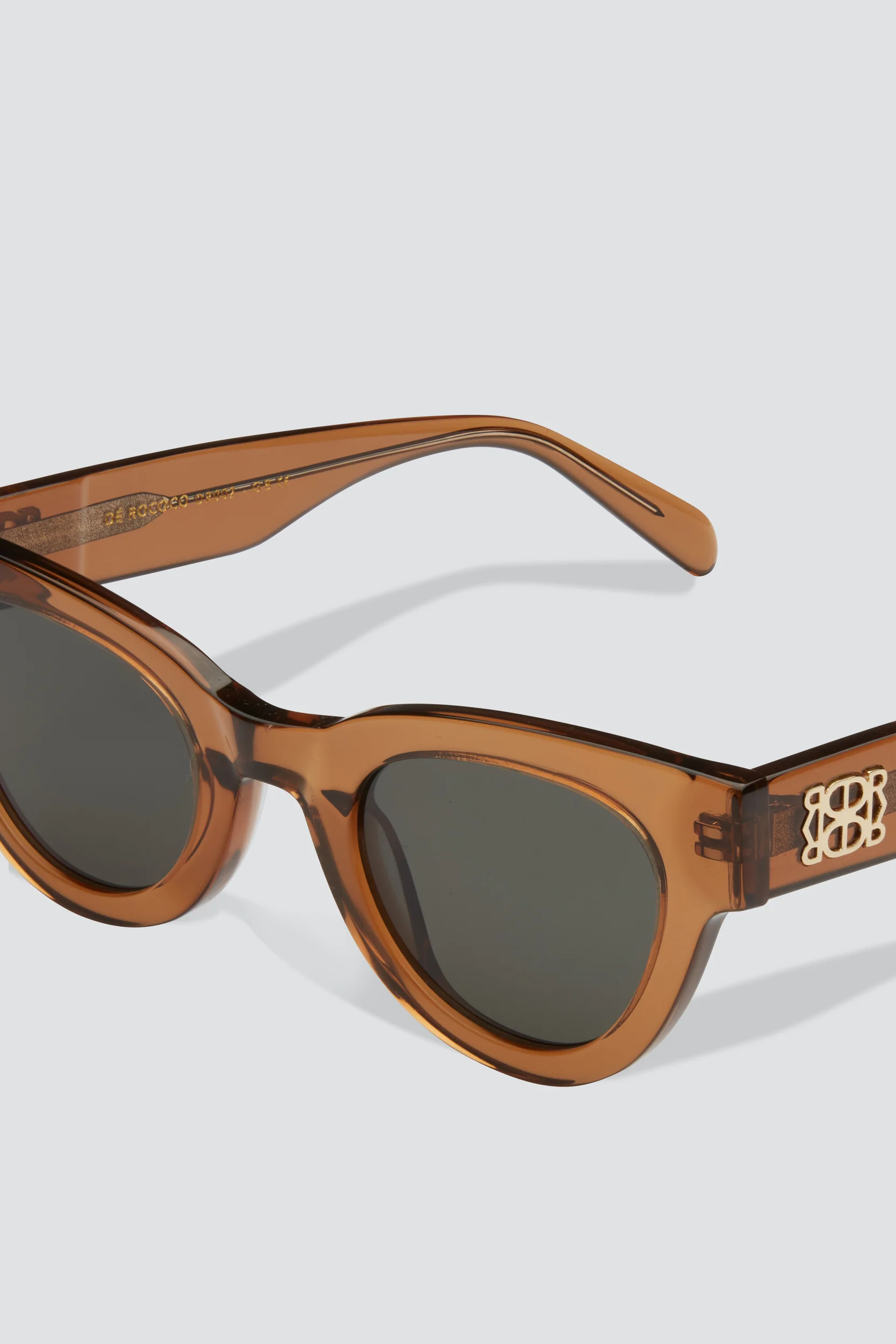 Cat-Eye Sunglasses - Image 4