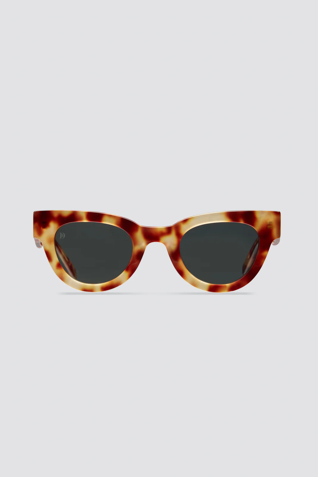 Cat-Eye Sunglasses