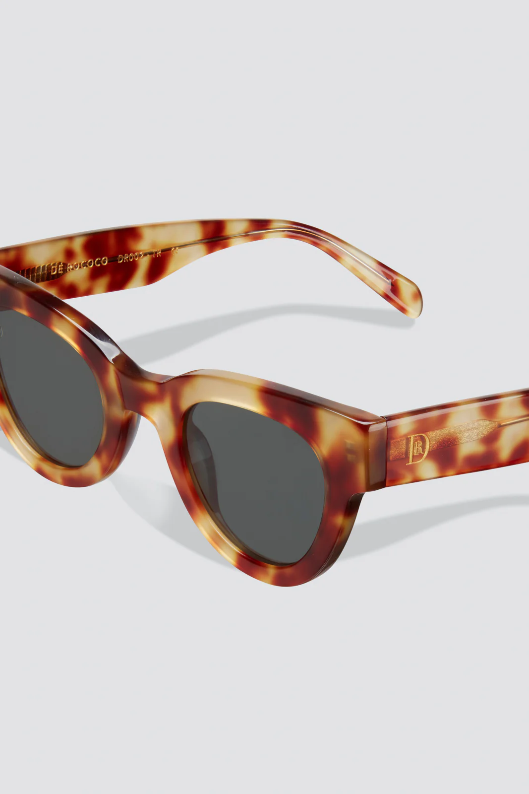 Cat-Eye Sunglasses - Image 5