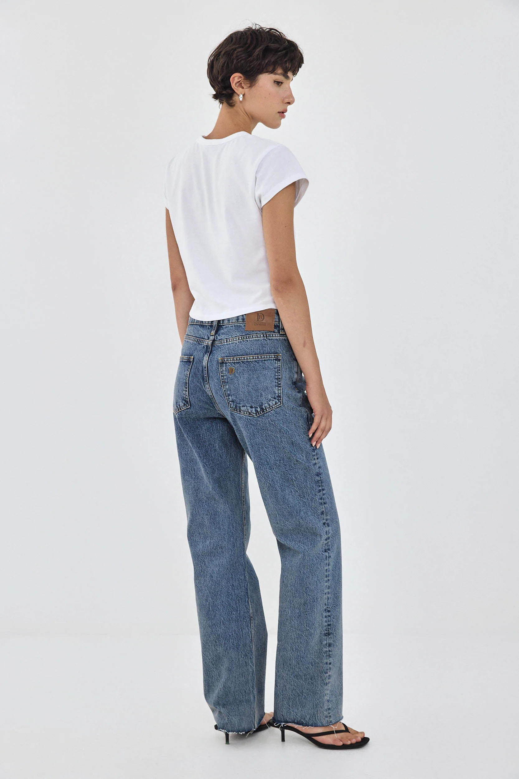 Classic Baby Tee - Image 5