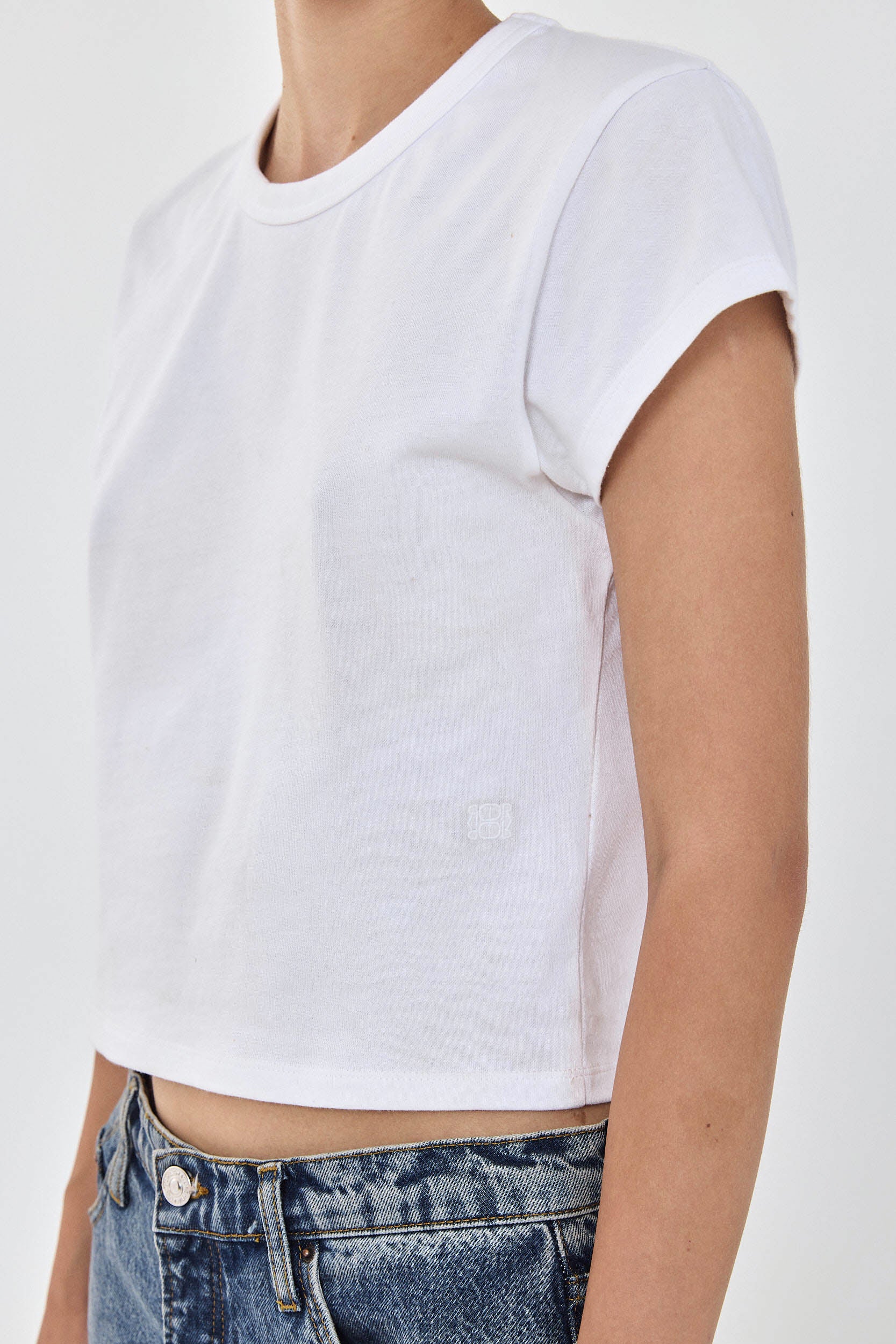 Classic Baby Tee - Image 7