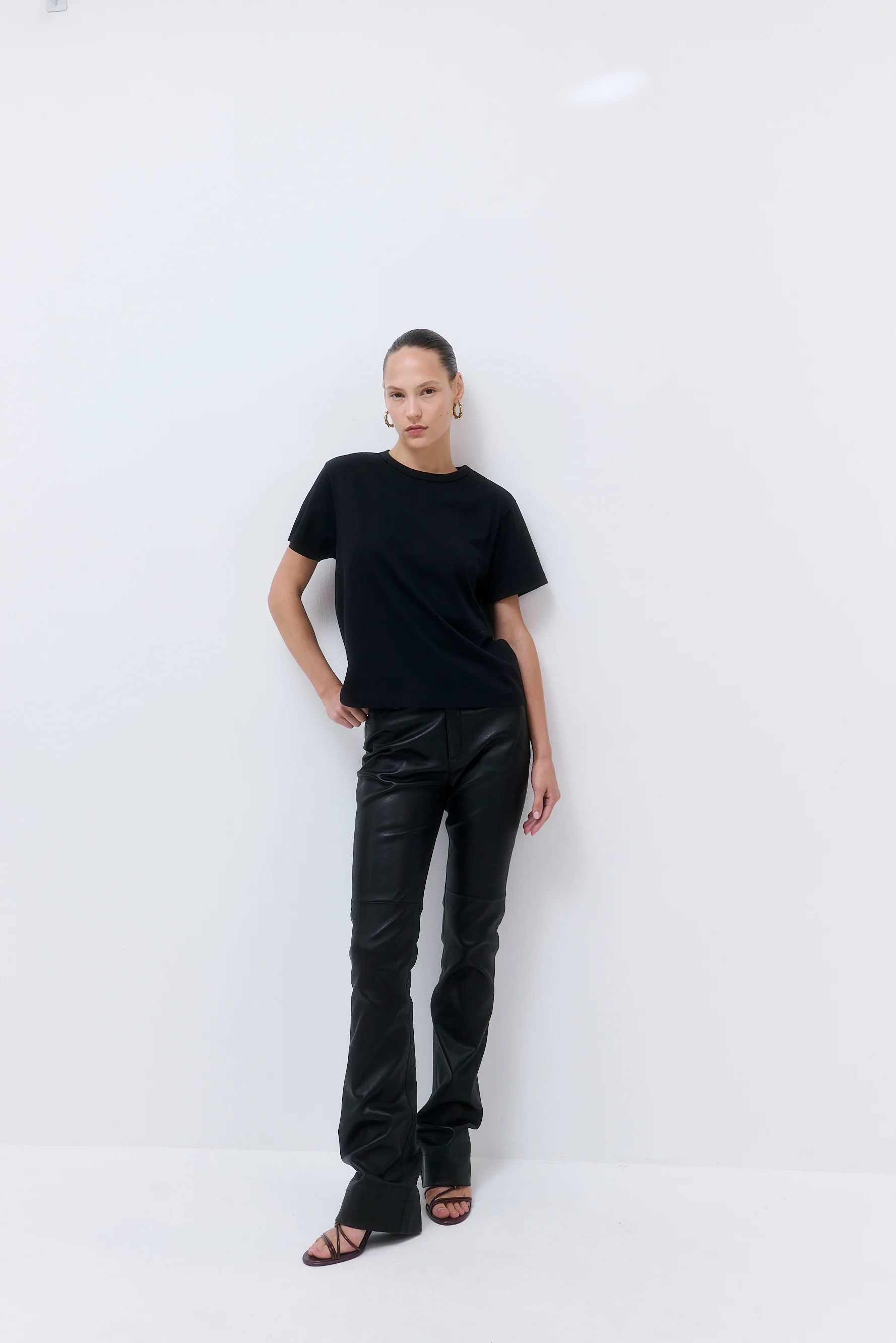 Classic Boxy T Shirt - Image 3