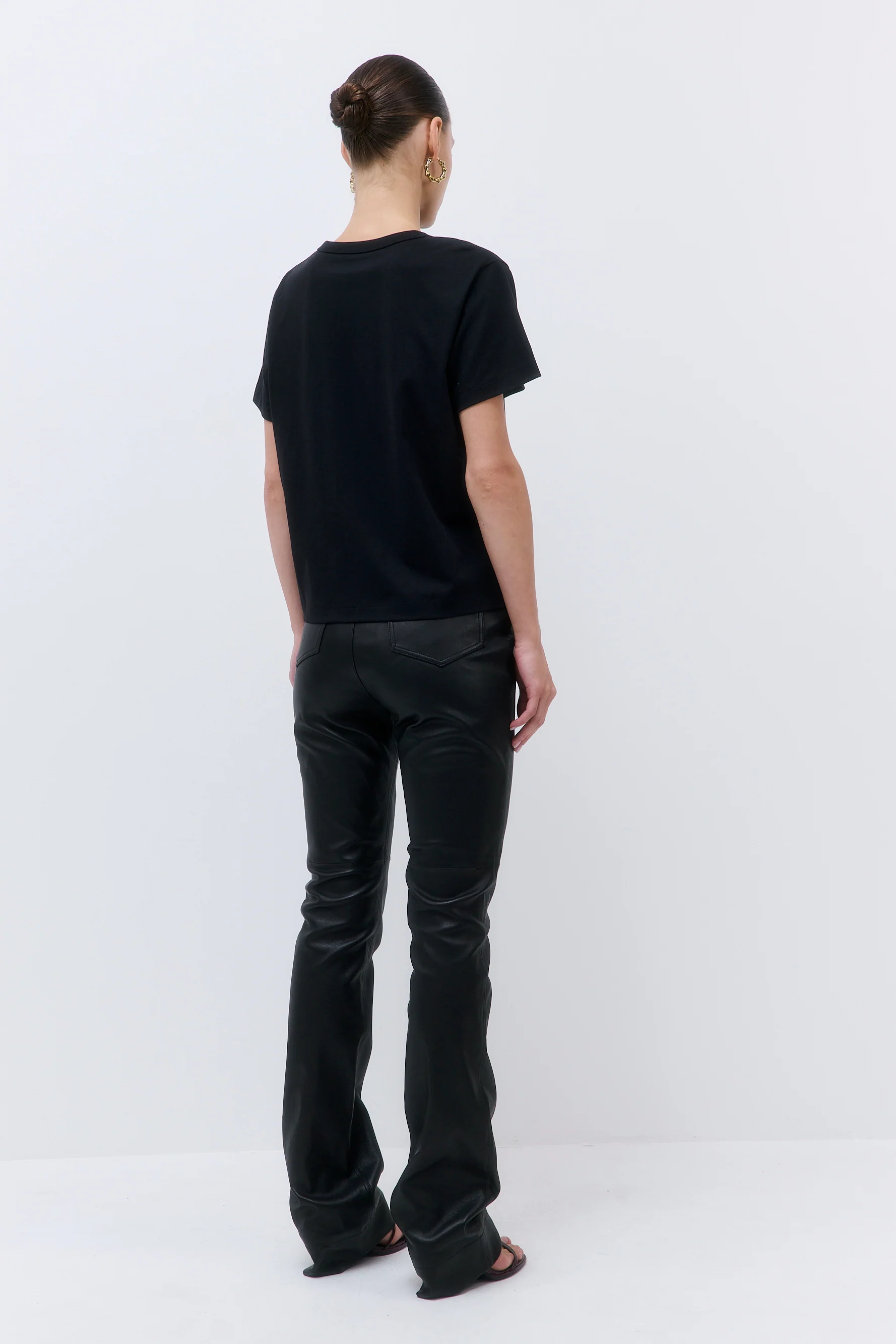 Classic Boxy T Shirt - Image 5