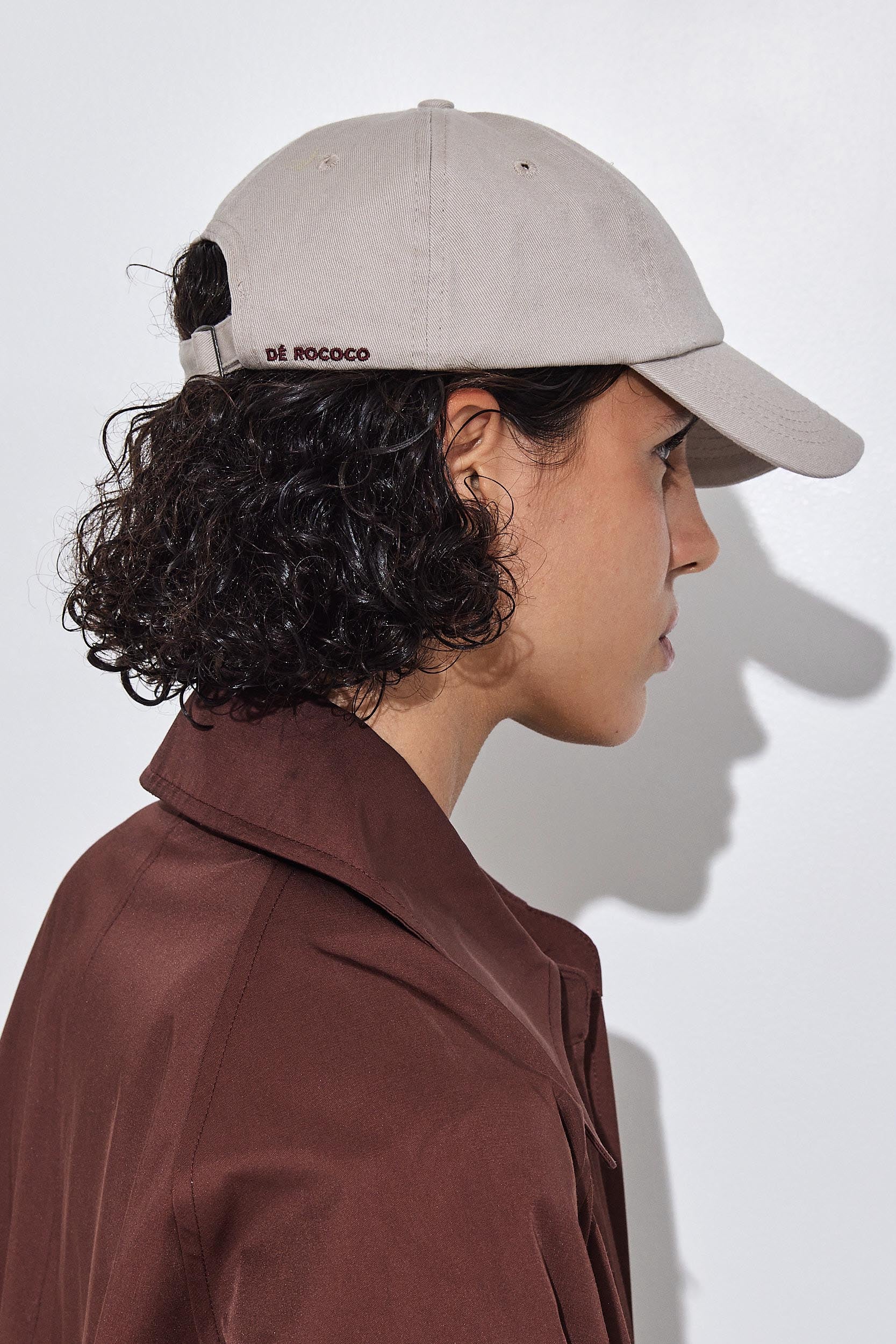 Classic Chino Cap - Image 4