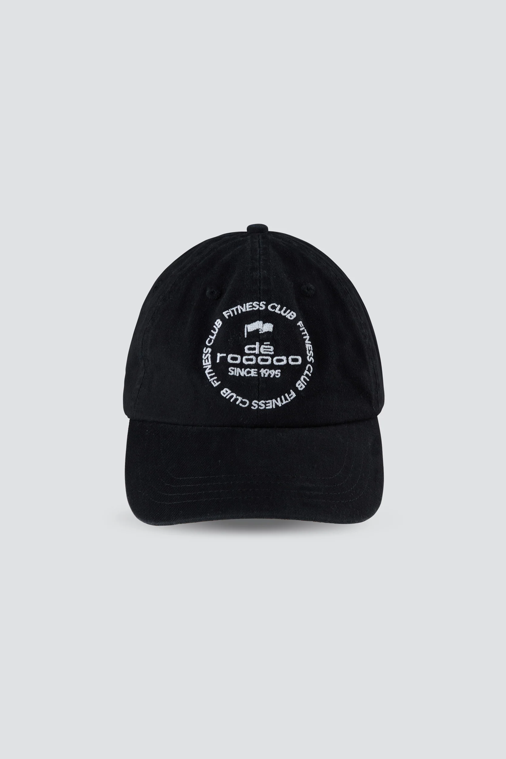 Classic Chino Cap