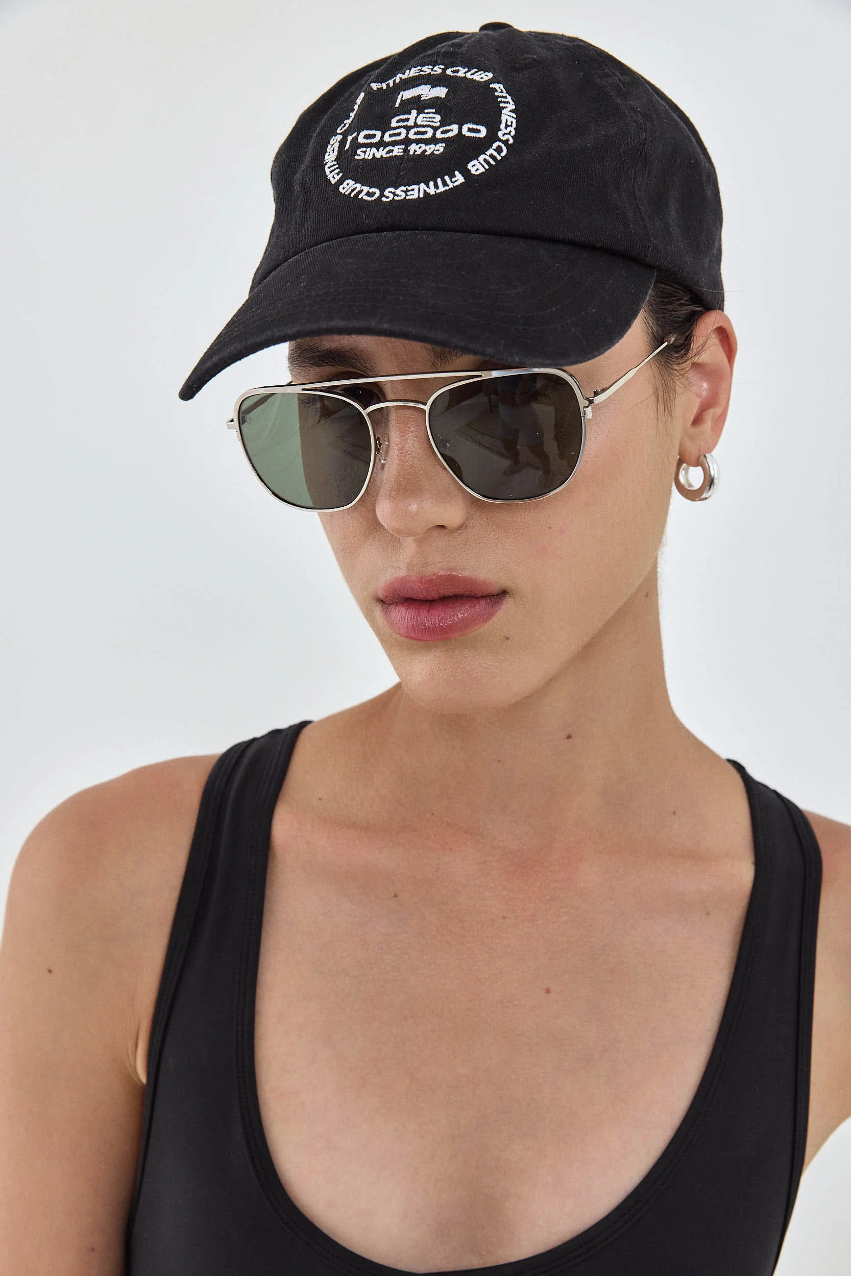 Classic Chino Cap - Image 4
