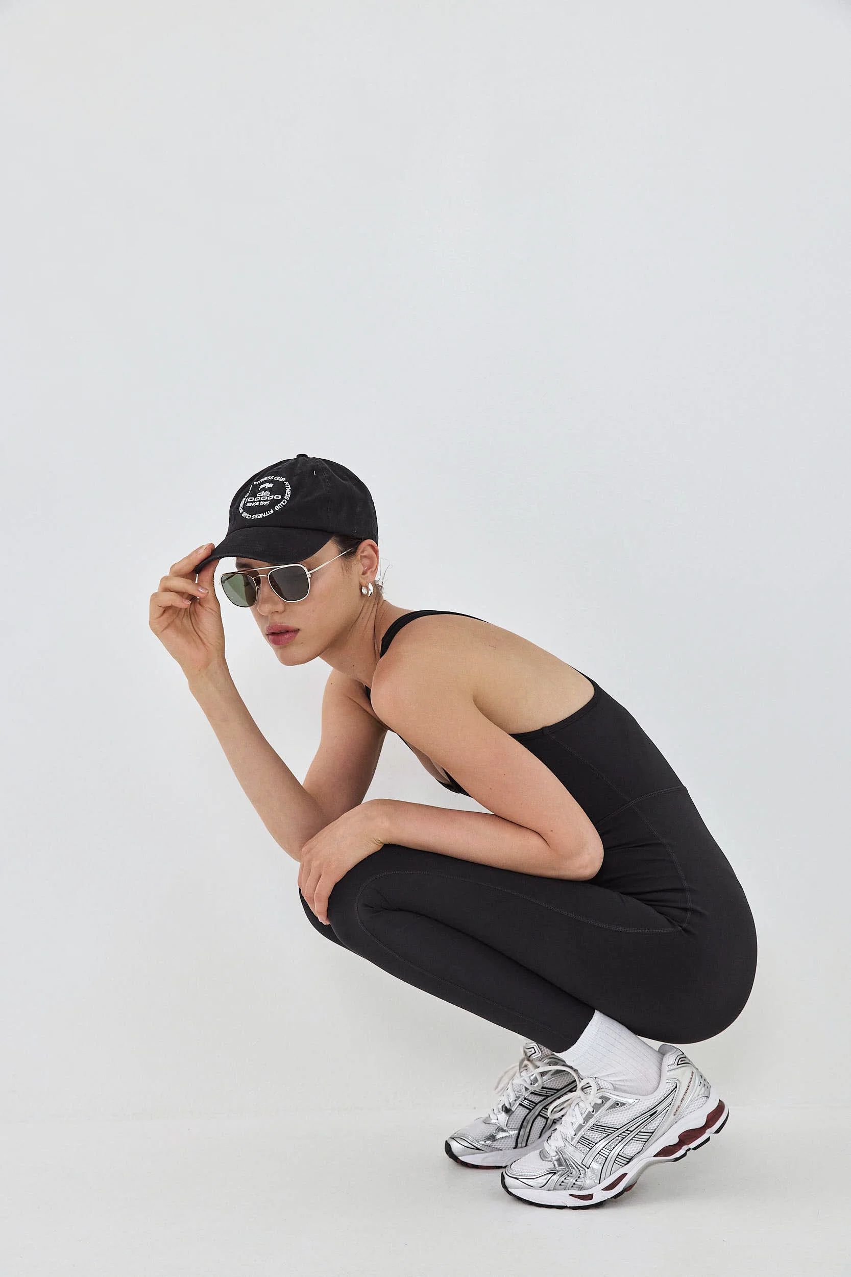 Classic Chino Cap - Image 5