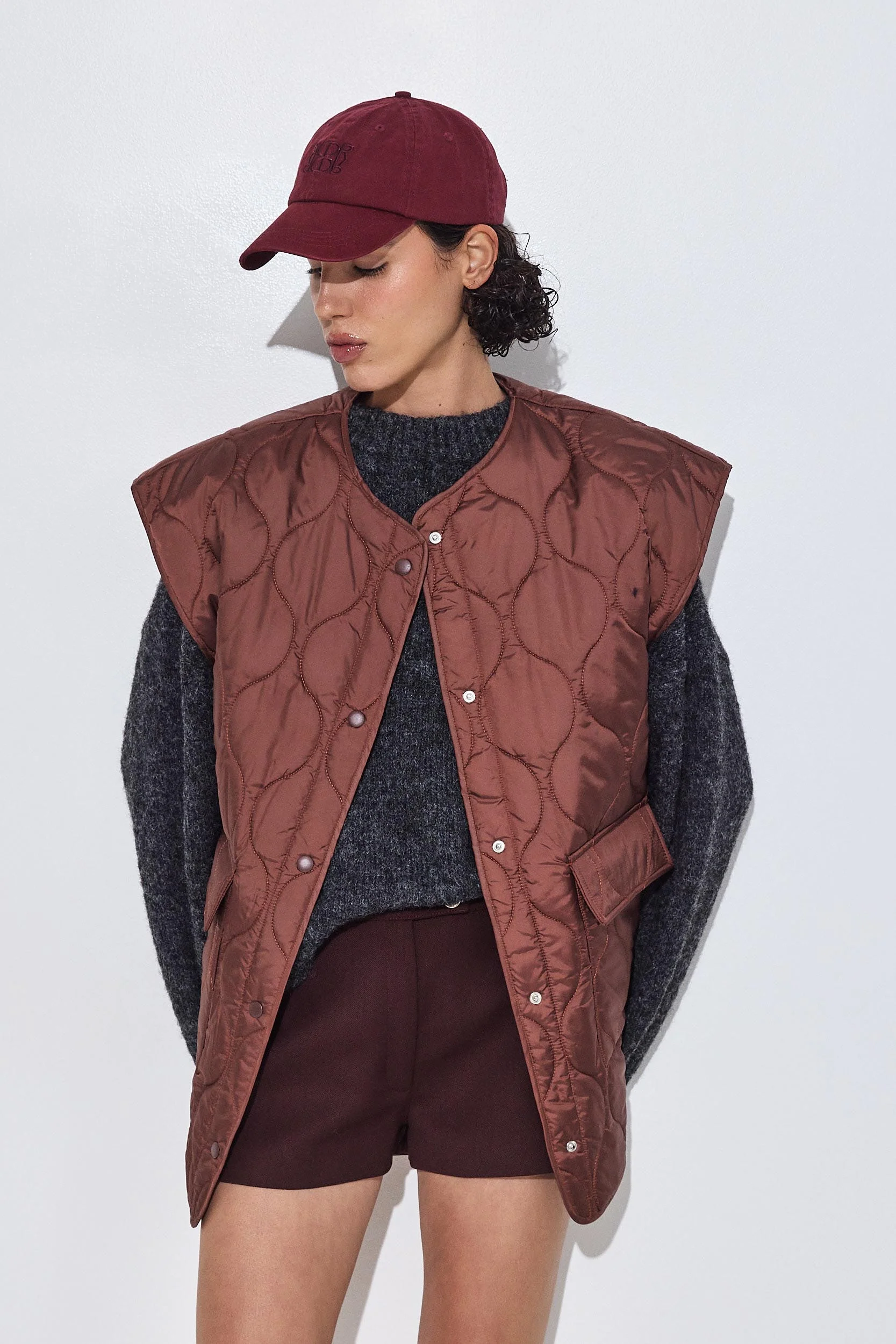 Classic Chino Cap - Image 4