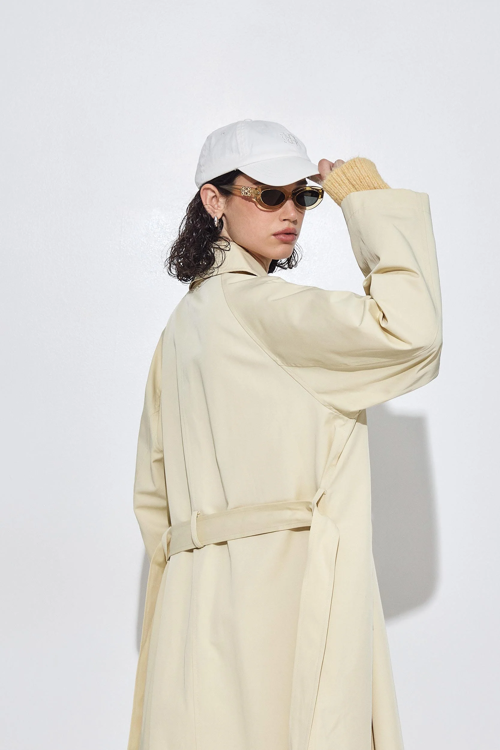 Classic Chino Cap - Image 4