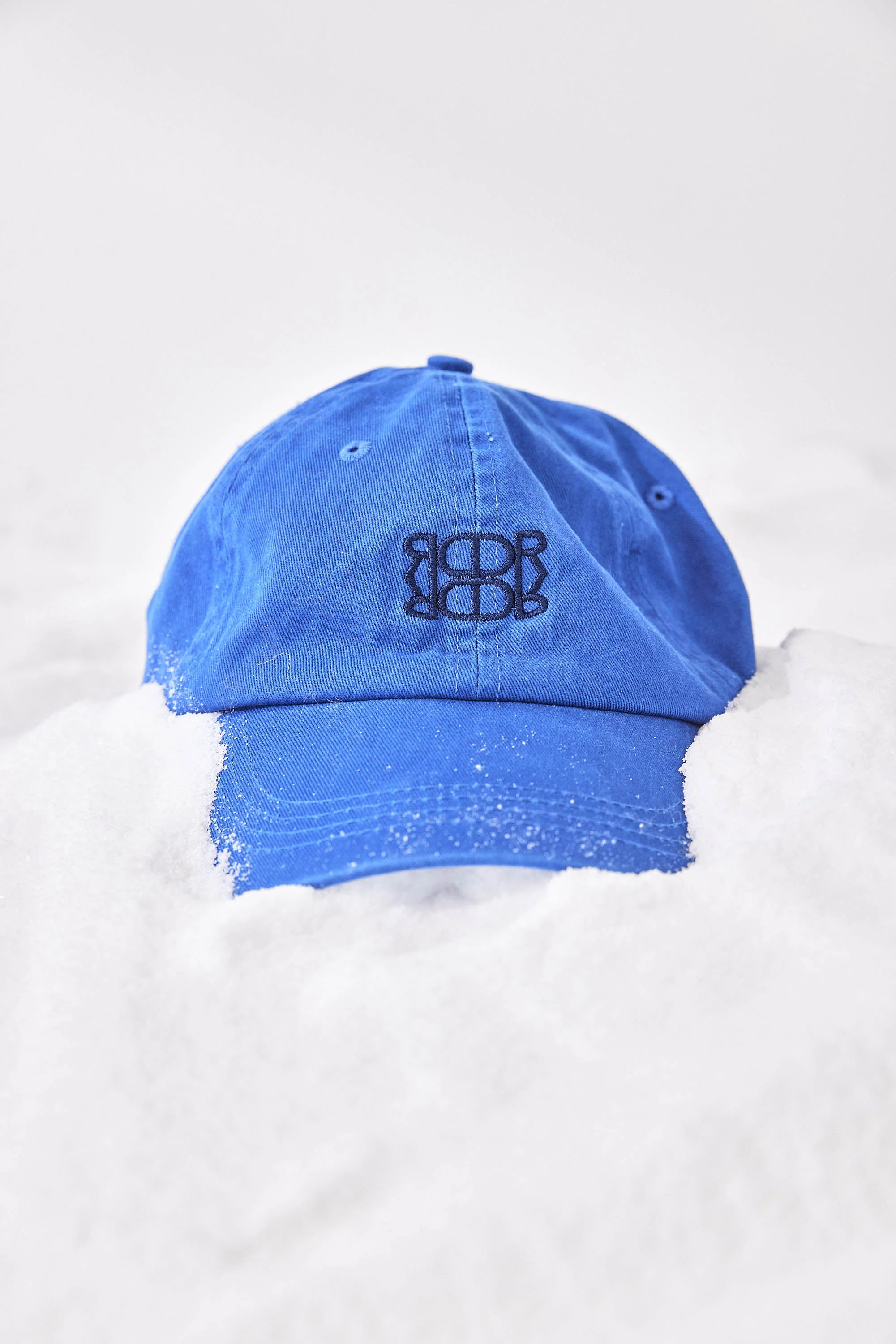 Classic Chino Cap - Image 3