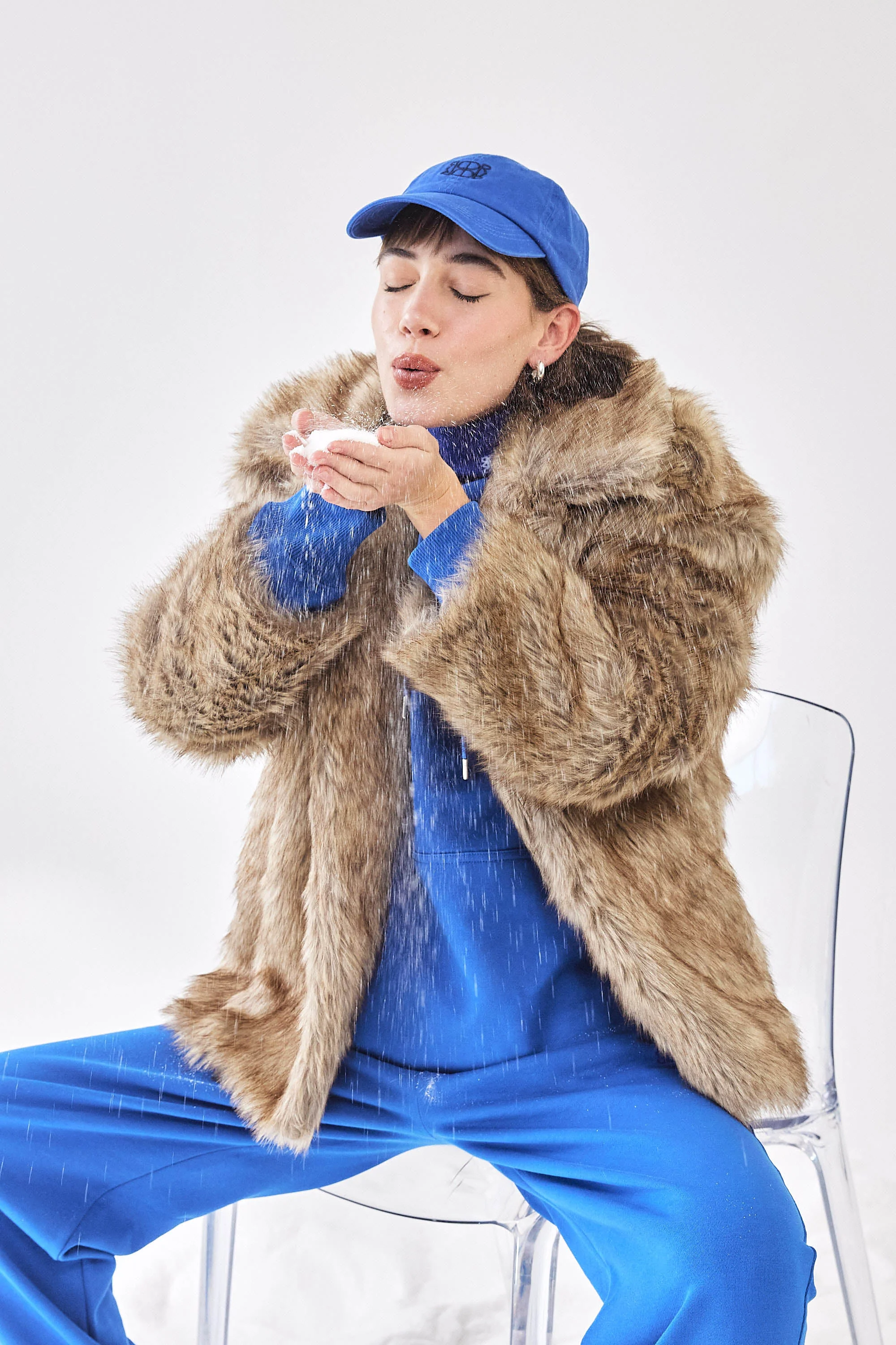 Classic Chino Cap - Image 4