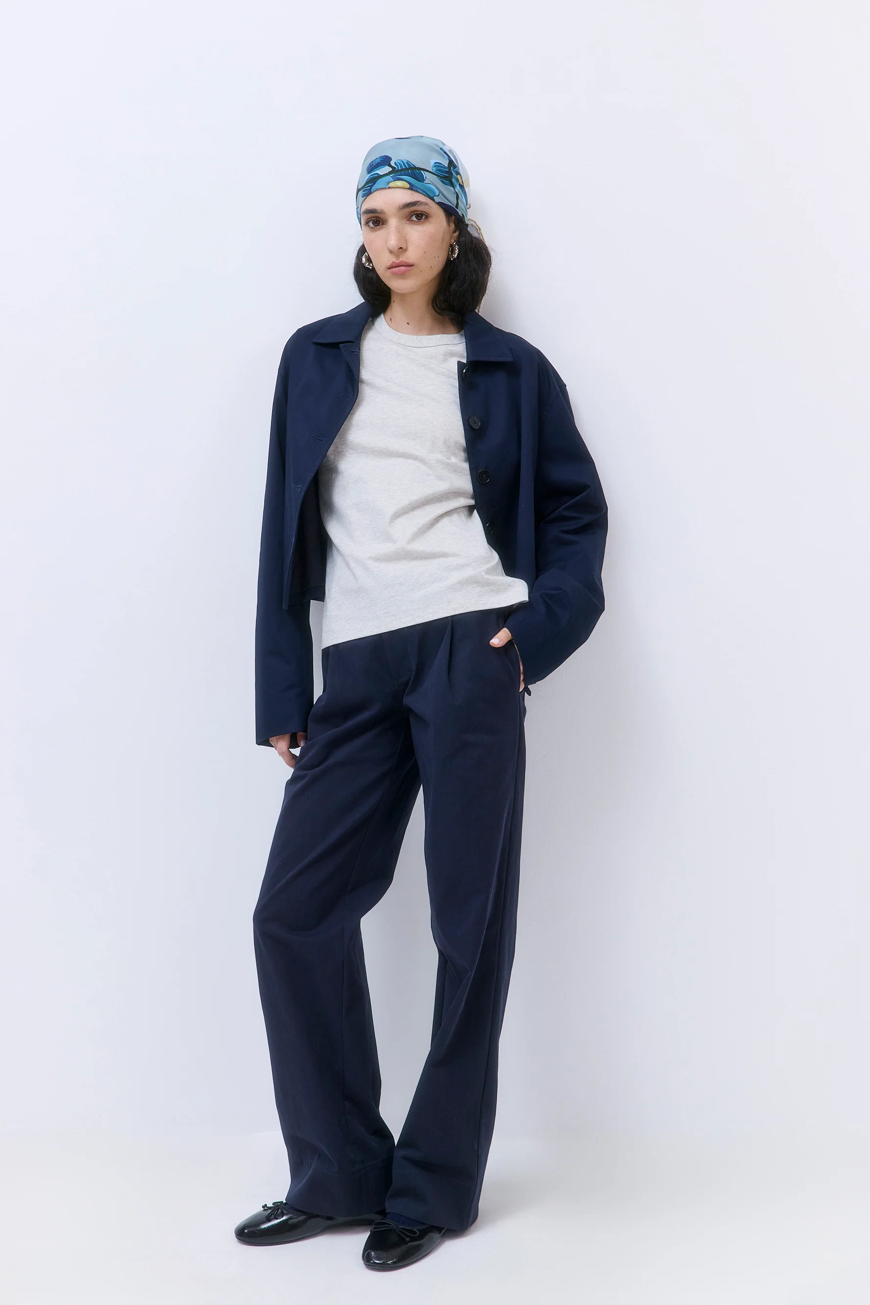 Classic Long Sleeved T Shirt - Image 7