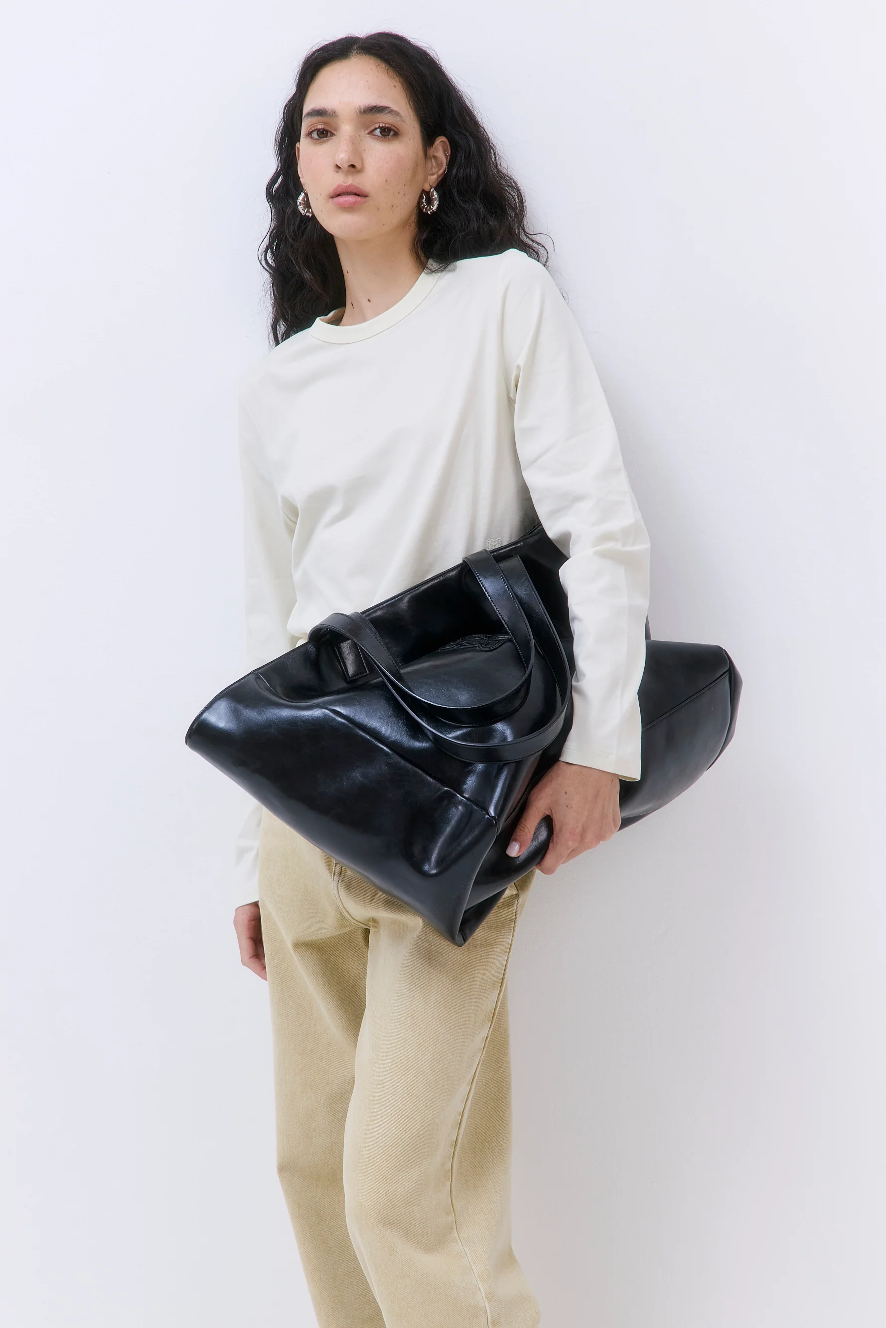 Classic Long Sleeved T Shirt - Image 8