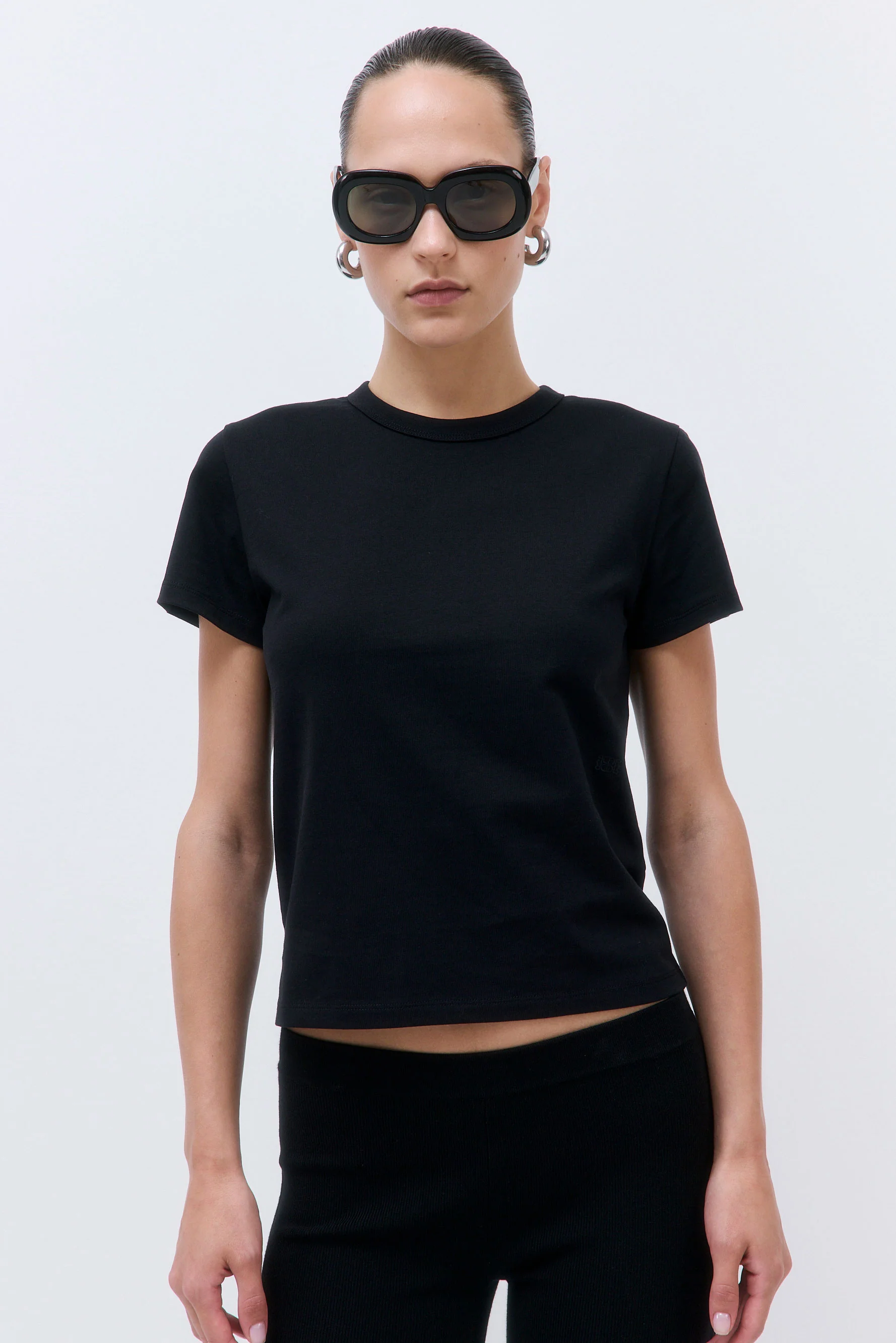 Classic Relaxed T Shirt
