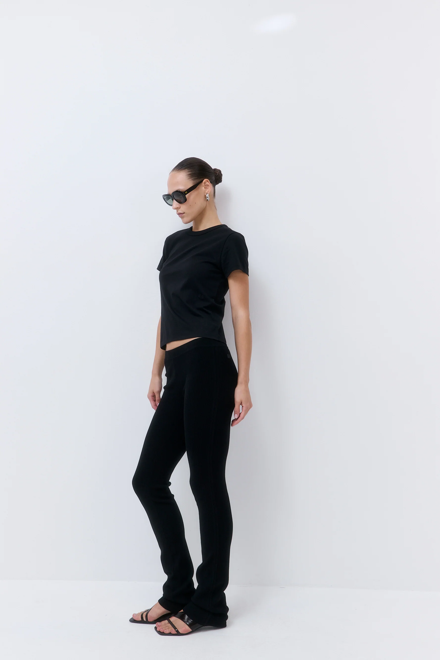 Classic Relaxed T Shirt - Image 3