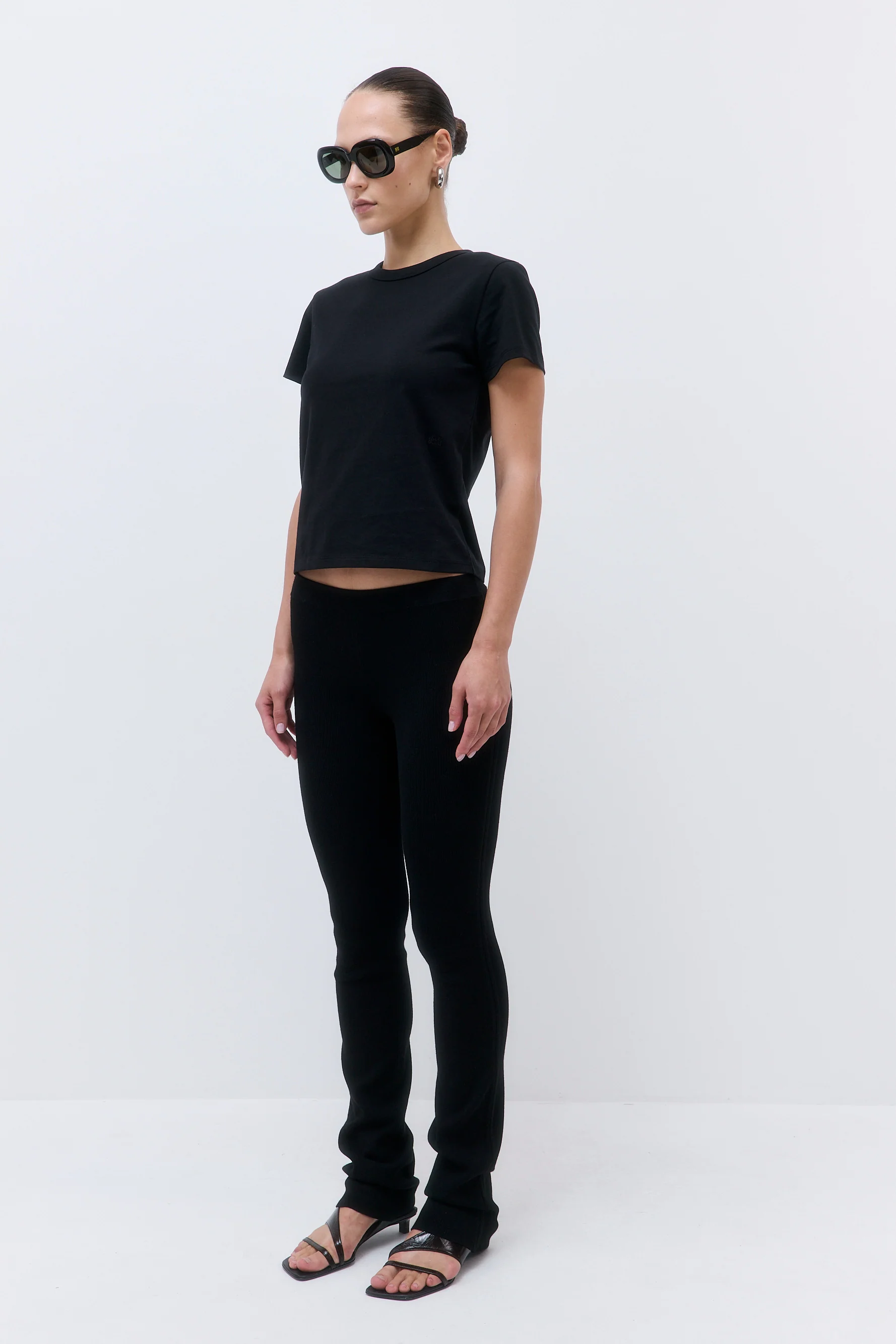 Classic Relaxed T Shirt - Image 4