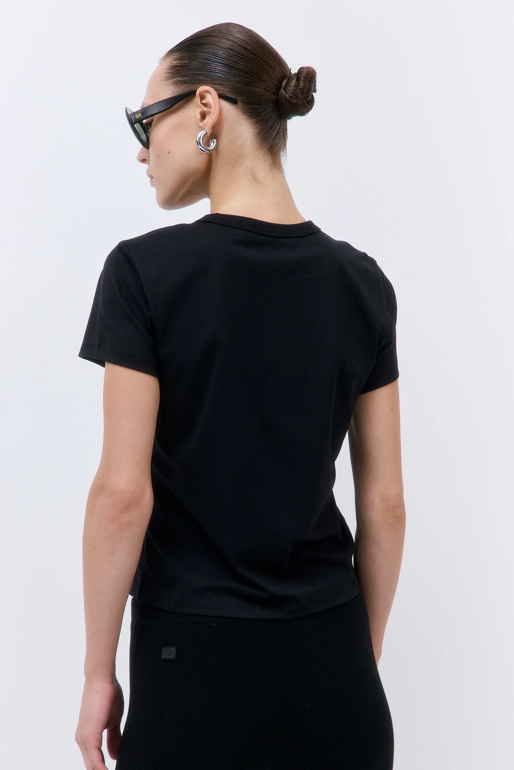 Classic Relaxed T Shirt - Image 5