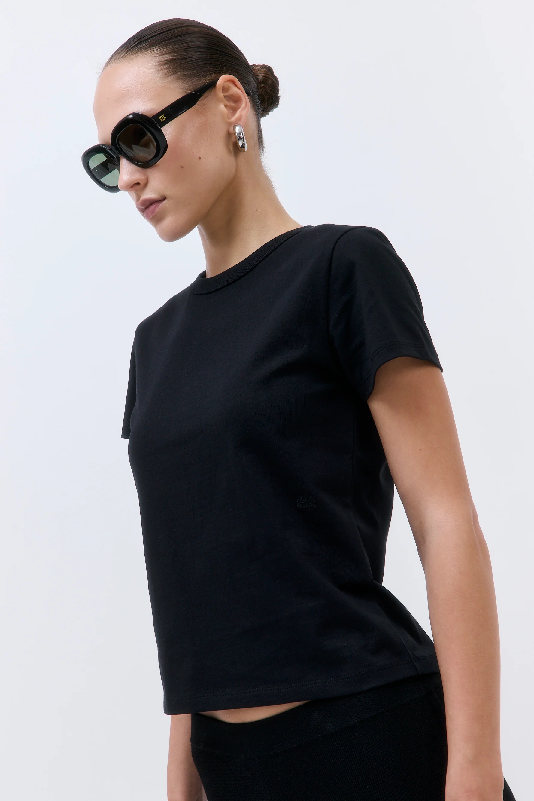 Classic Relaxed T Shirt - Image 6
