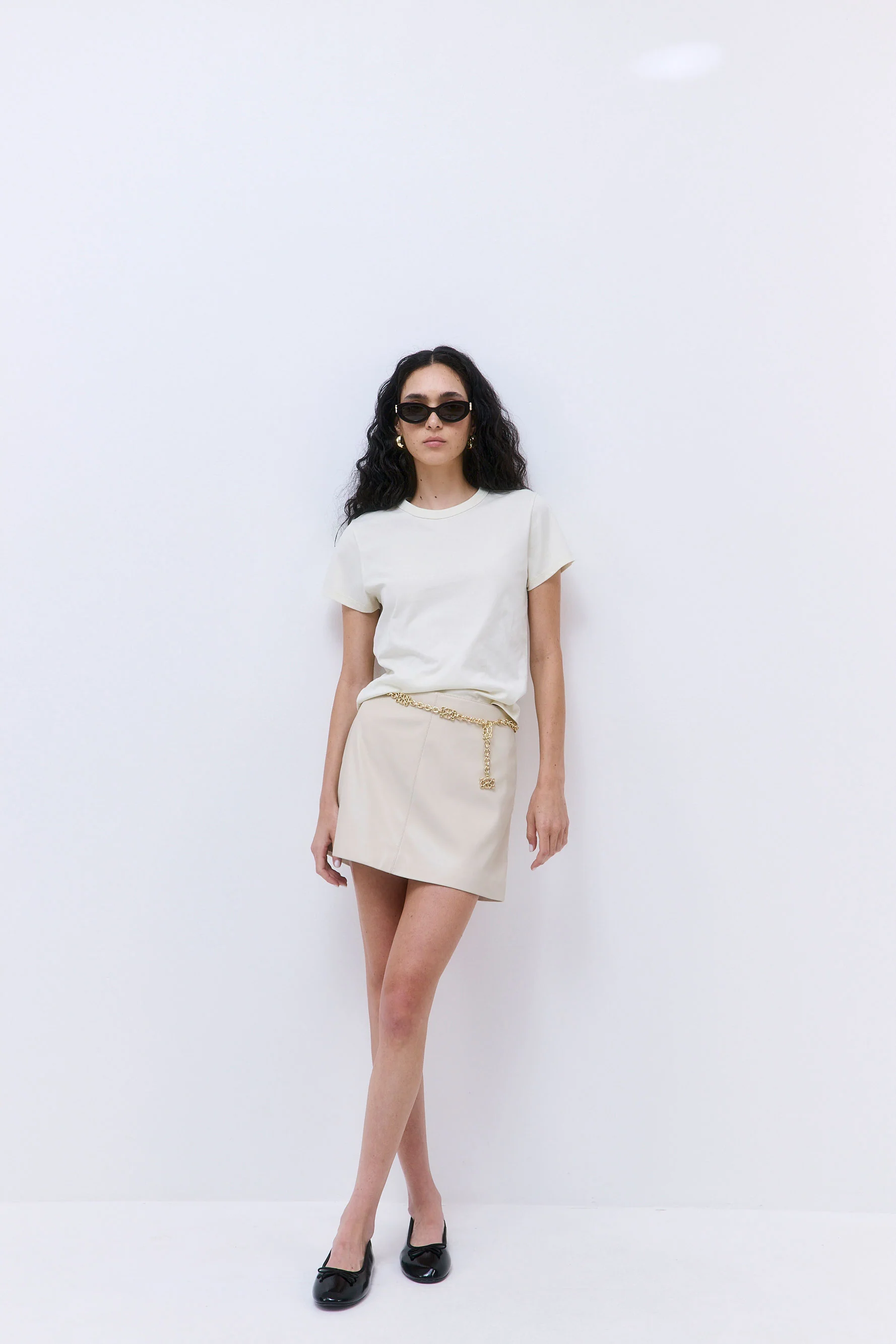 Classic Relaxed T Shirt - Image 3