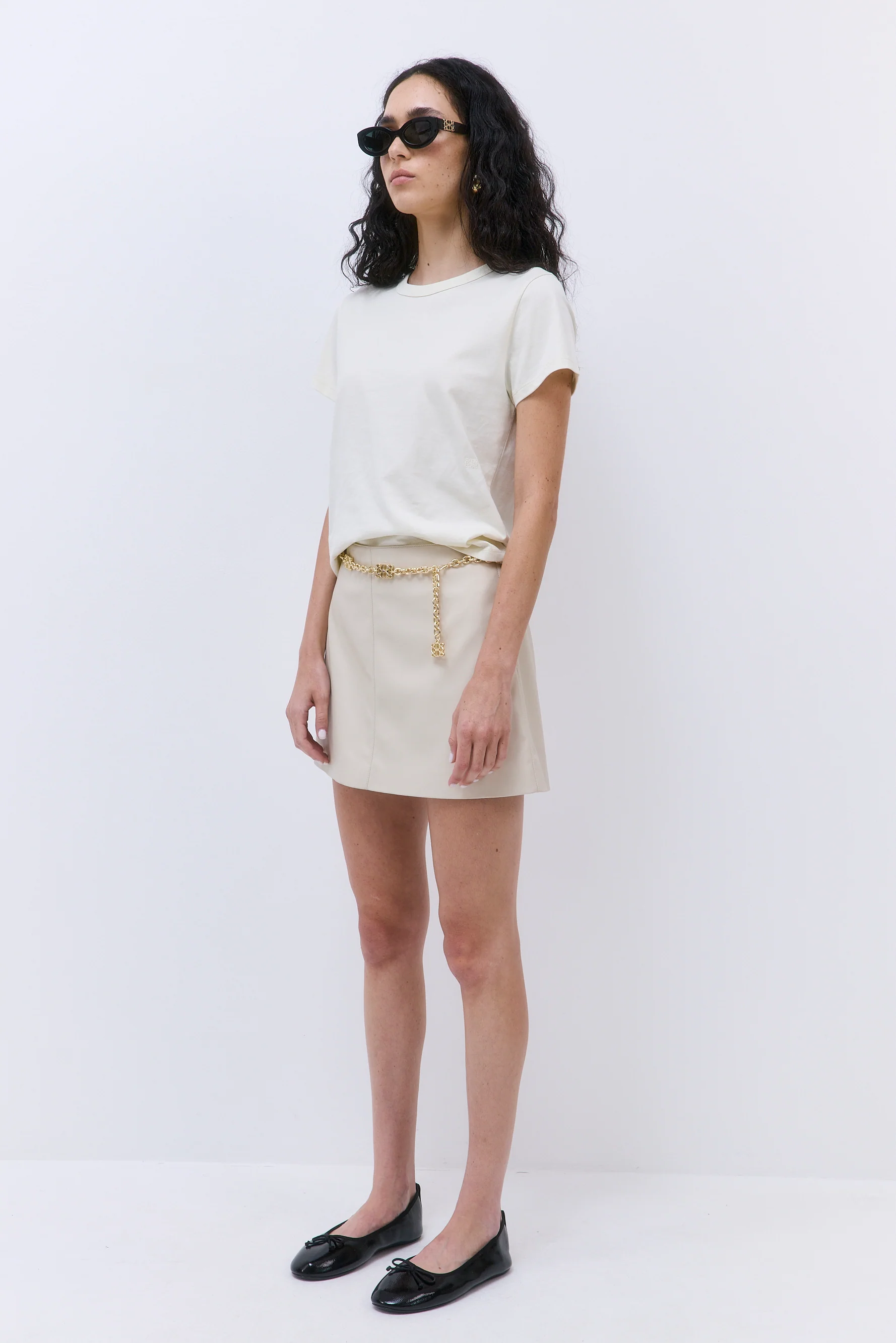 Classic Relaxed T Shirt - Image 4