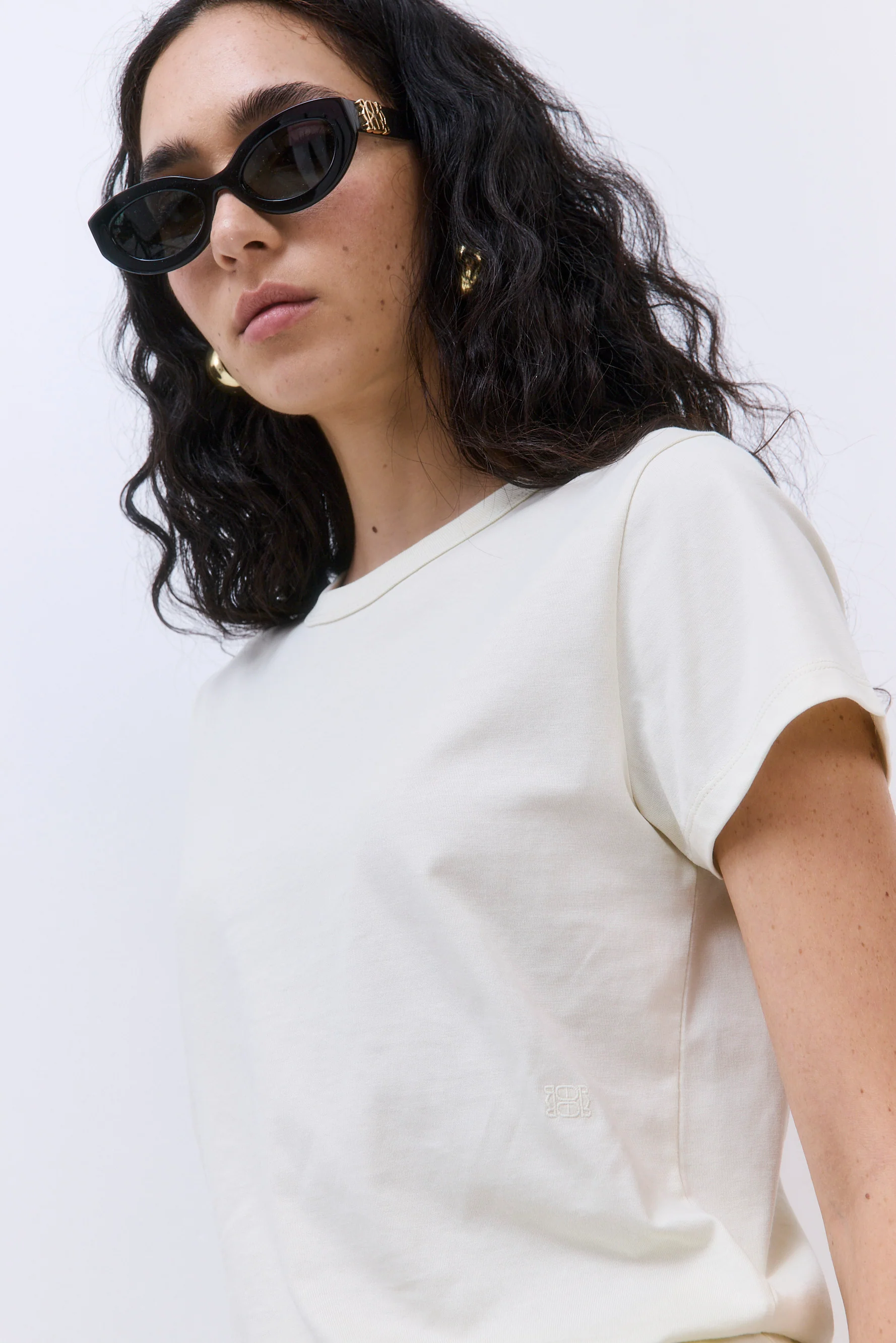 Classic Relaxed T Shirt - Image 6