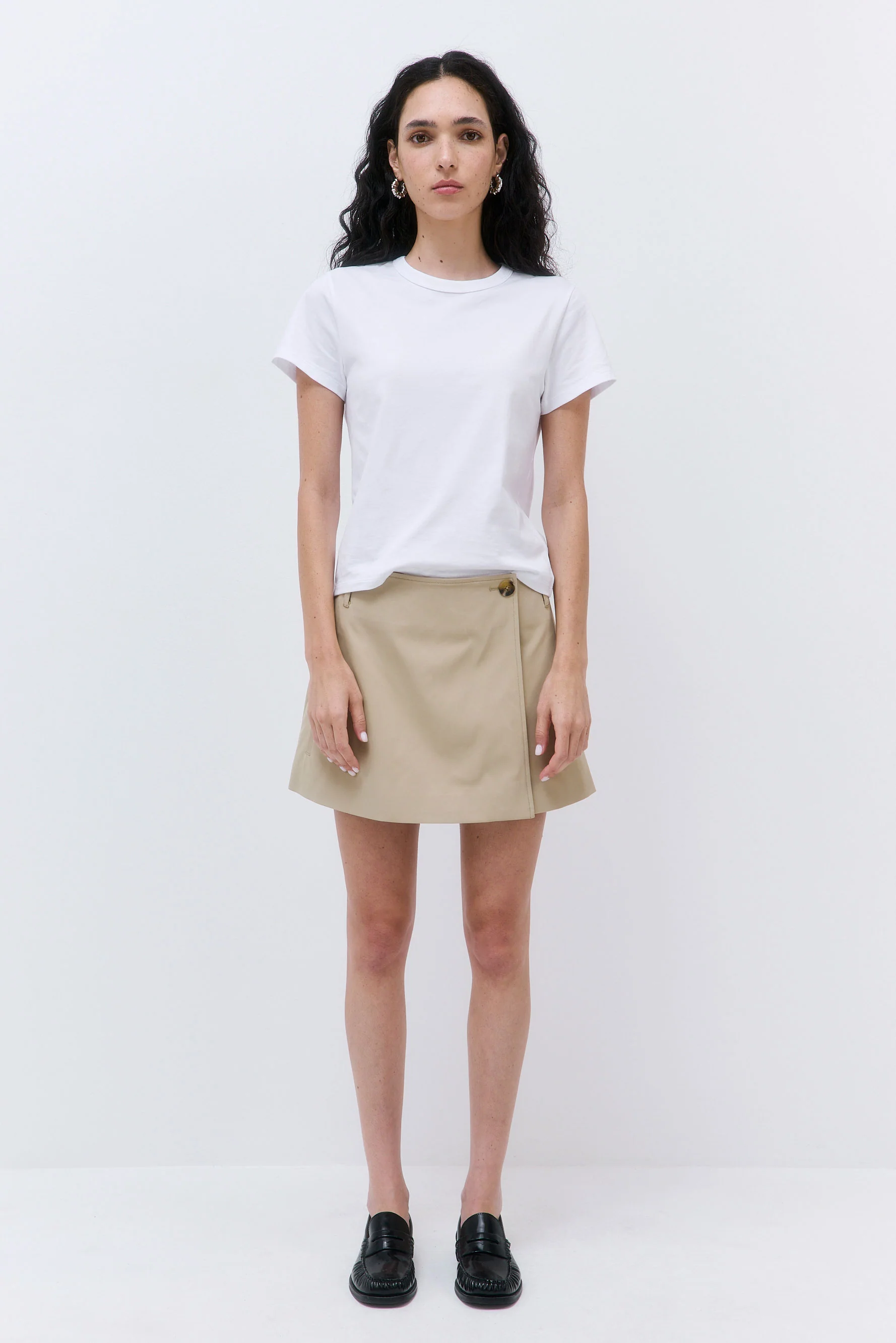 Classic Relaxed T Shirt - Image 2