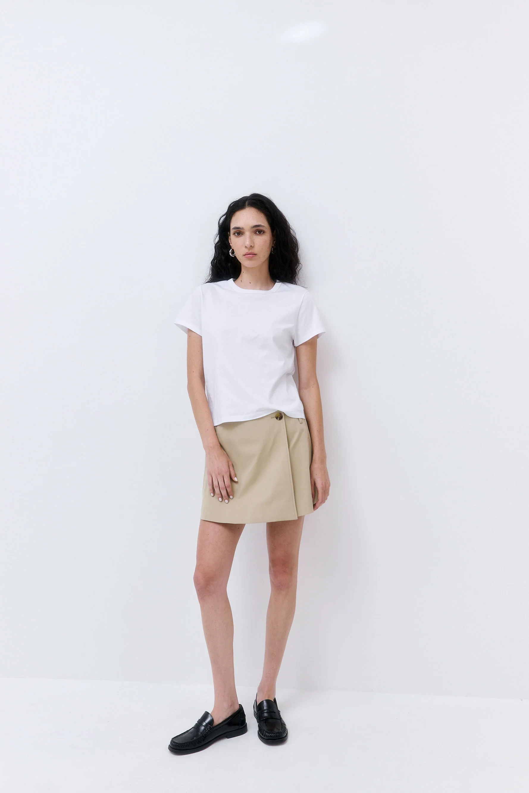 Classic Relaxed T Shirt - Image 3