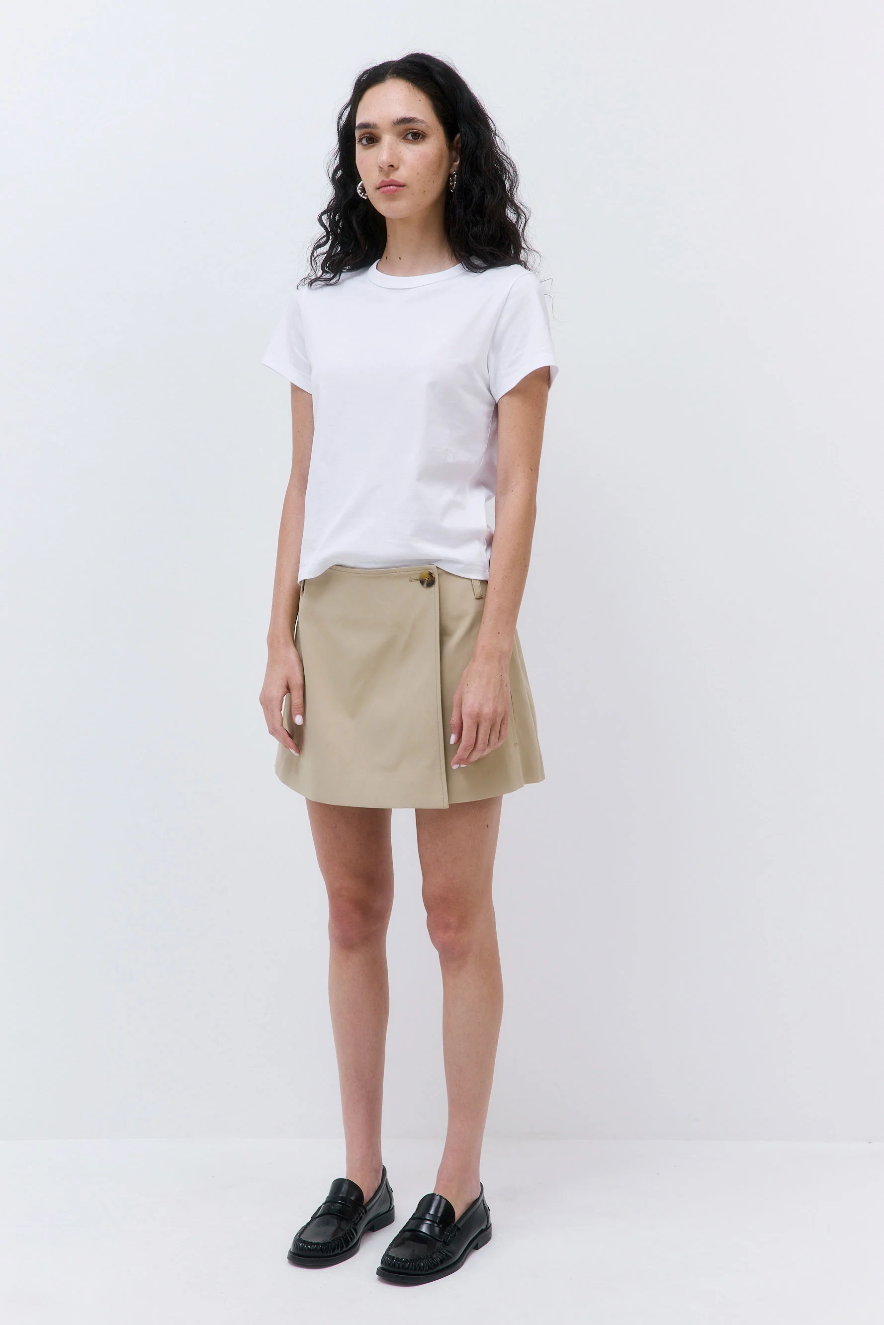 Classic Relaxed T Shirt - Image 4